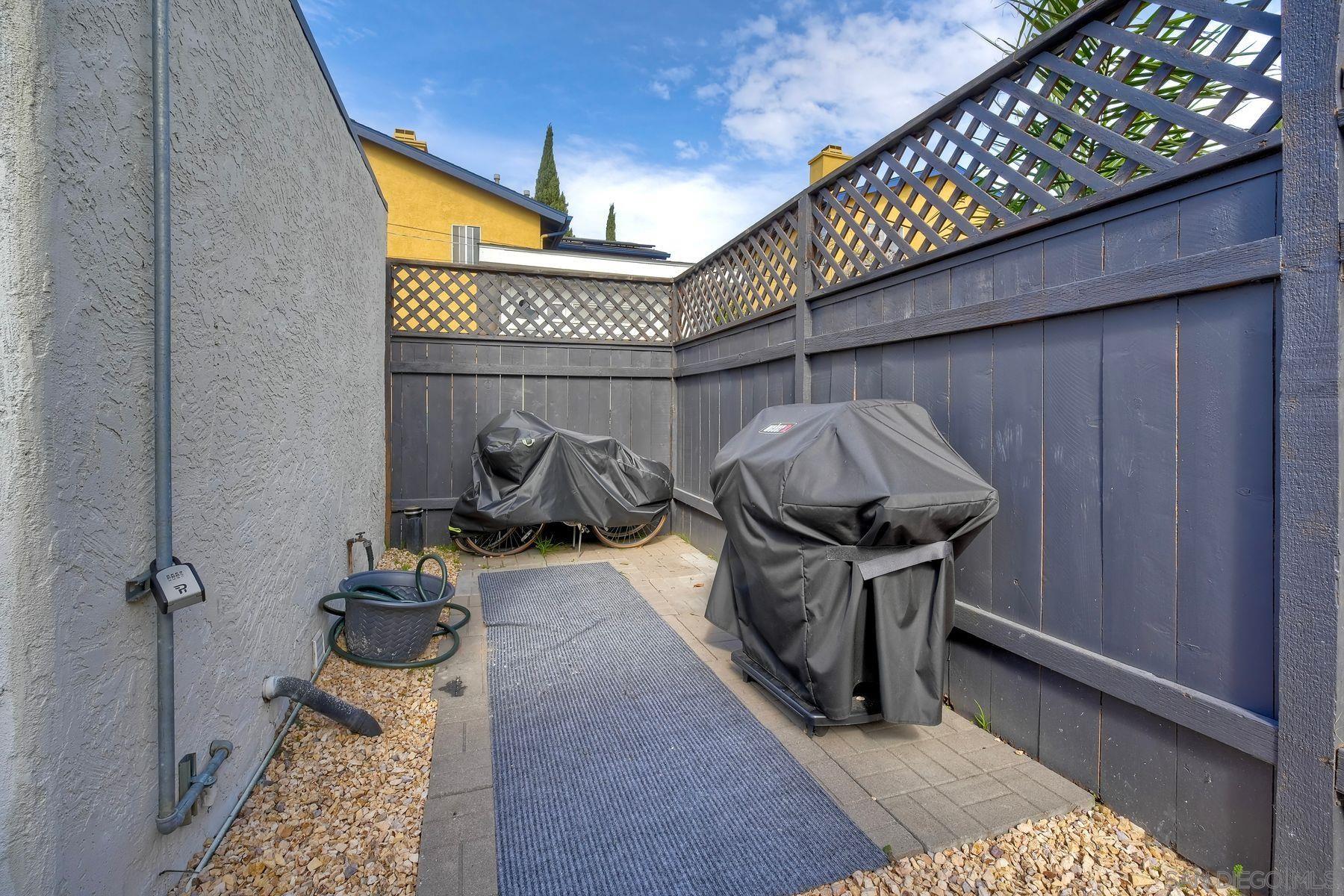 Detail Gallery Image 24 of 29 For 3224  Upas St, San Diego,  CA 92104 - 2 Beds | 1 Baths