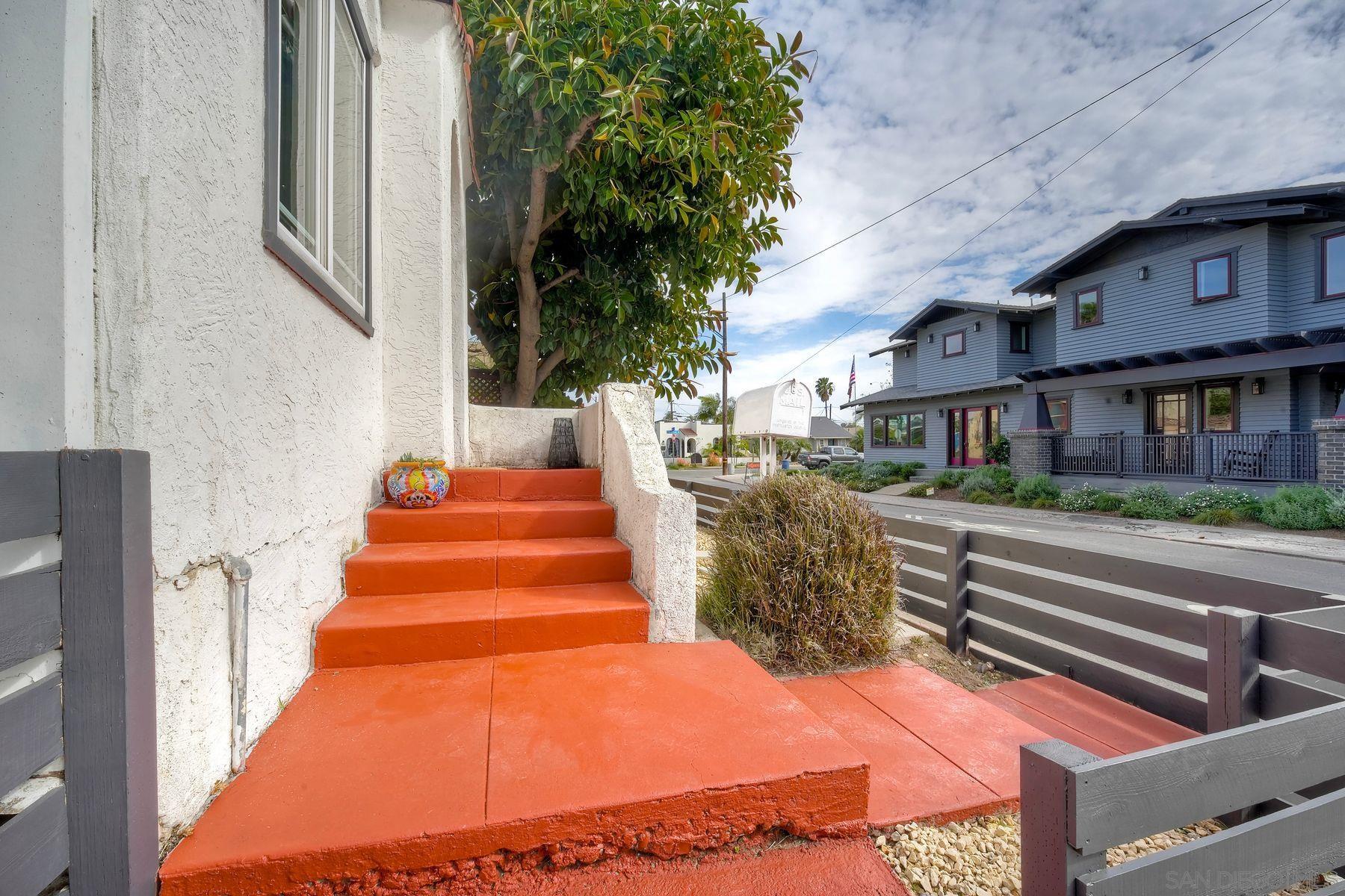 Detail Gallery Image 25 of 29 For 3224  Upas St, San Diego,  CA 92104 - 2 Beds | 1 Baths