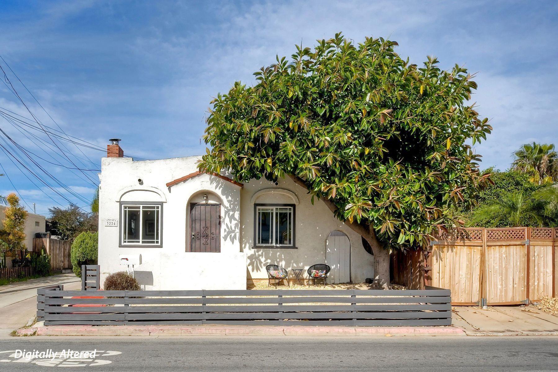 Detail Gallery Image 27 of 29 For 3224  Upas St, San Diego,  CA 92104 - 2 Beds | 1 Baths