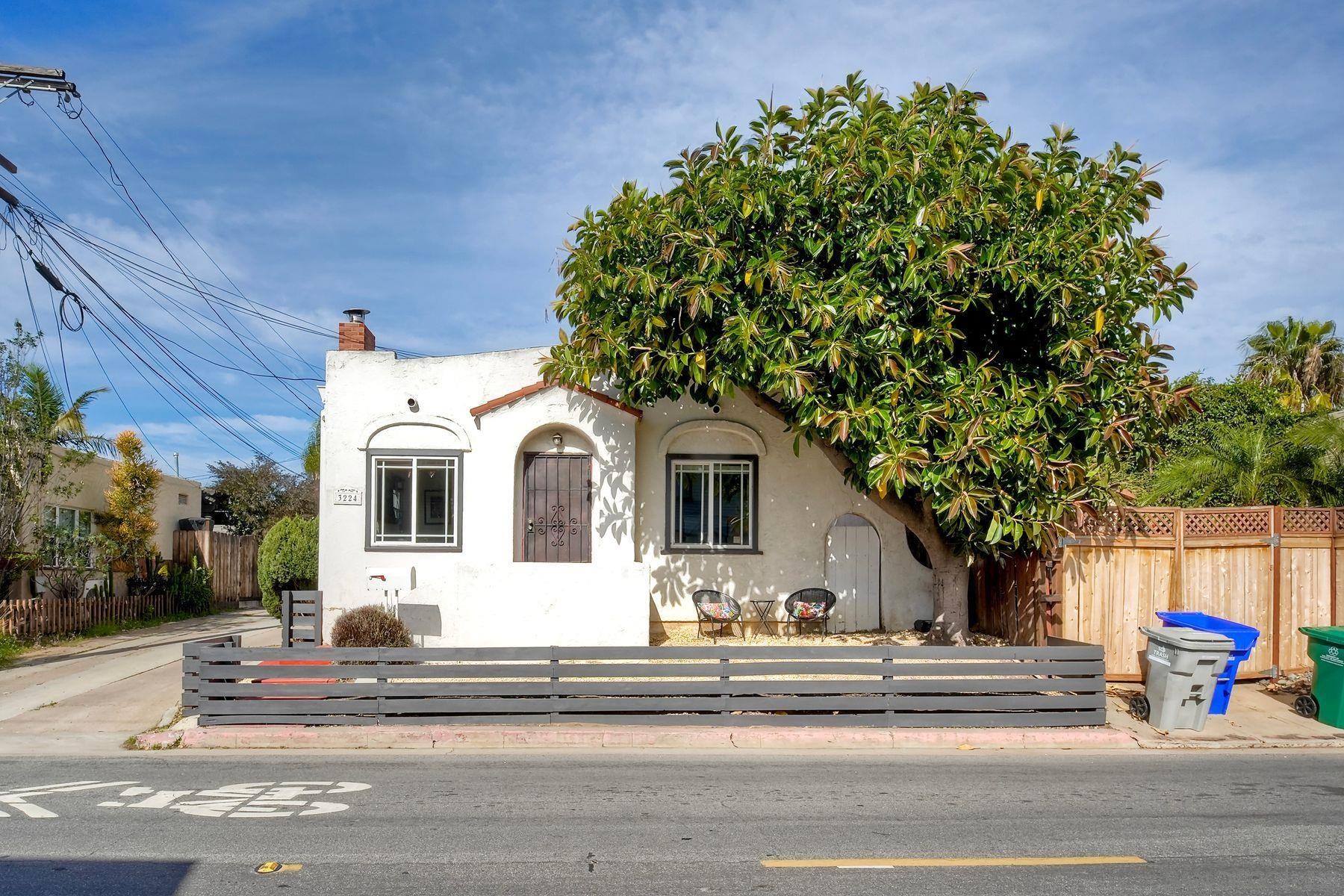 Detail Gallery Image 29 of 29 For 3224  Upas St, San Diego,  CA 92104 - 2 Beds | 1 Baths
