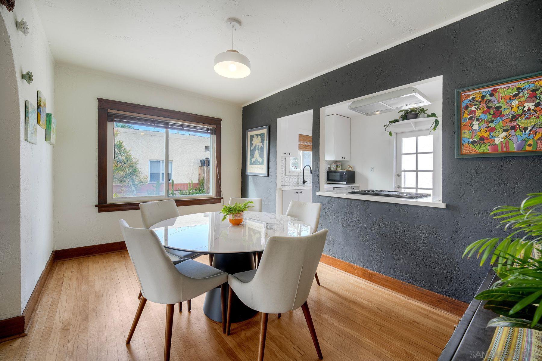 Detail Gallery Image 4 of 29 For 3224  Upas St, San Diego,  CA 92104 - 2 Beds | 1 Baths