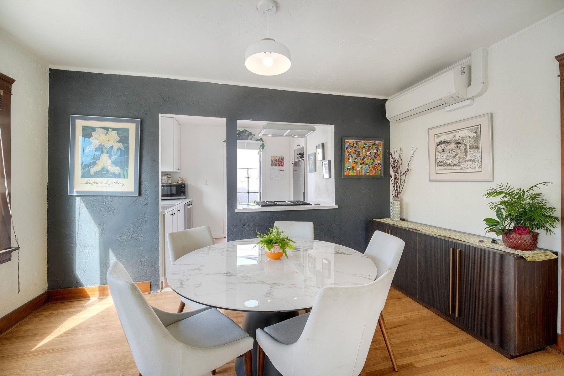 Detail Gallery Image 5 of 29 For 3224  Upas St, San Diego,  CA 92104 - 2 Beds | 1 Baths