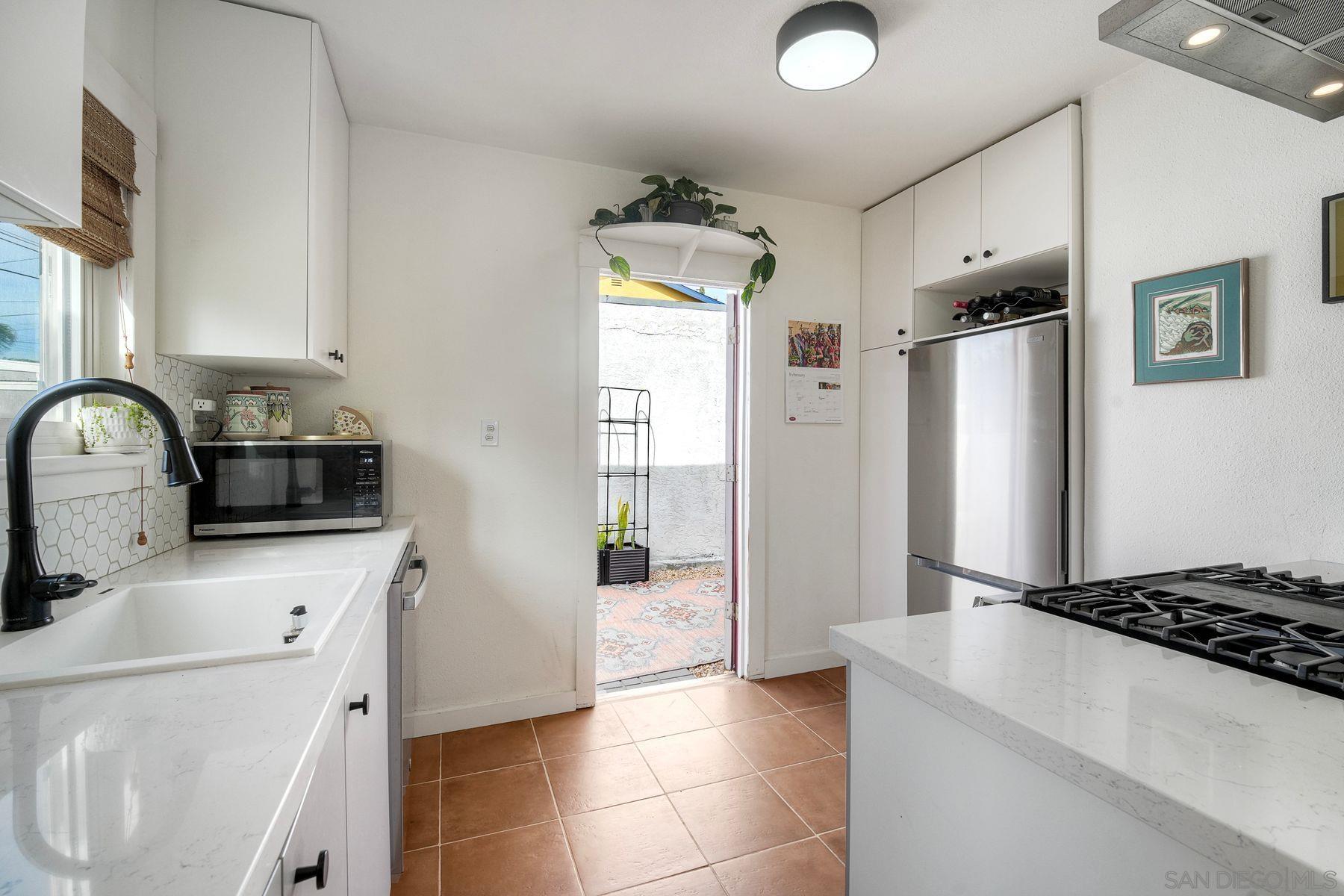 Detail Gallery Image 9 of 29 For 3224  Upas St, San Diego,  CA 92104 - 2 Beds | 1 Baths