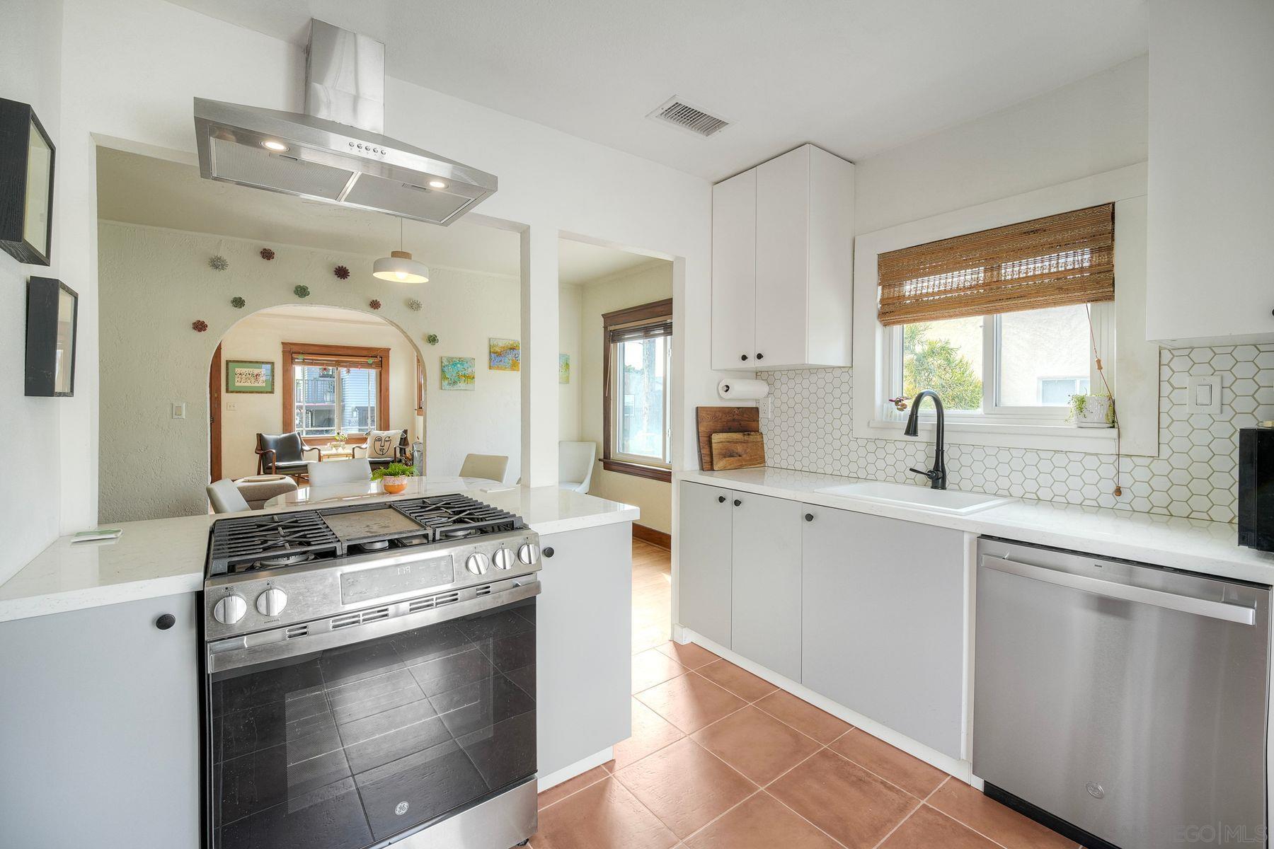 Detail Gallery Image 10 of 29 For 3224  Upas St, San Diego,  CA 92104 - 2 Beds | 1 Baths