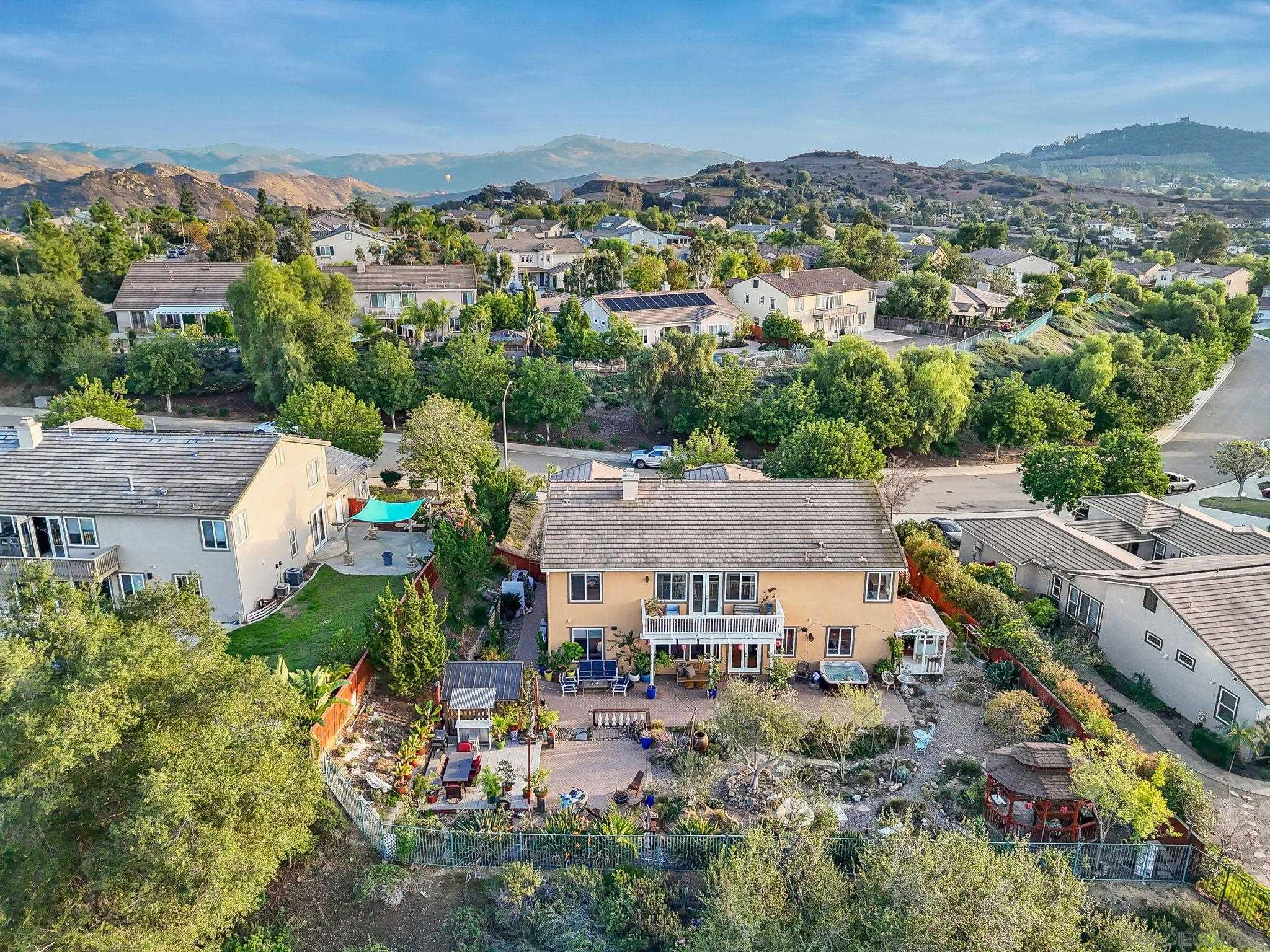 Detail Gallery Image 51 of 75 For 624  Ridgemont Cir, Escondido,  CA 92027 - 5 Beds | 4/1 Baths