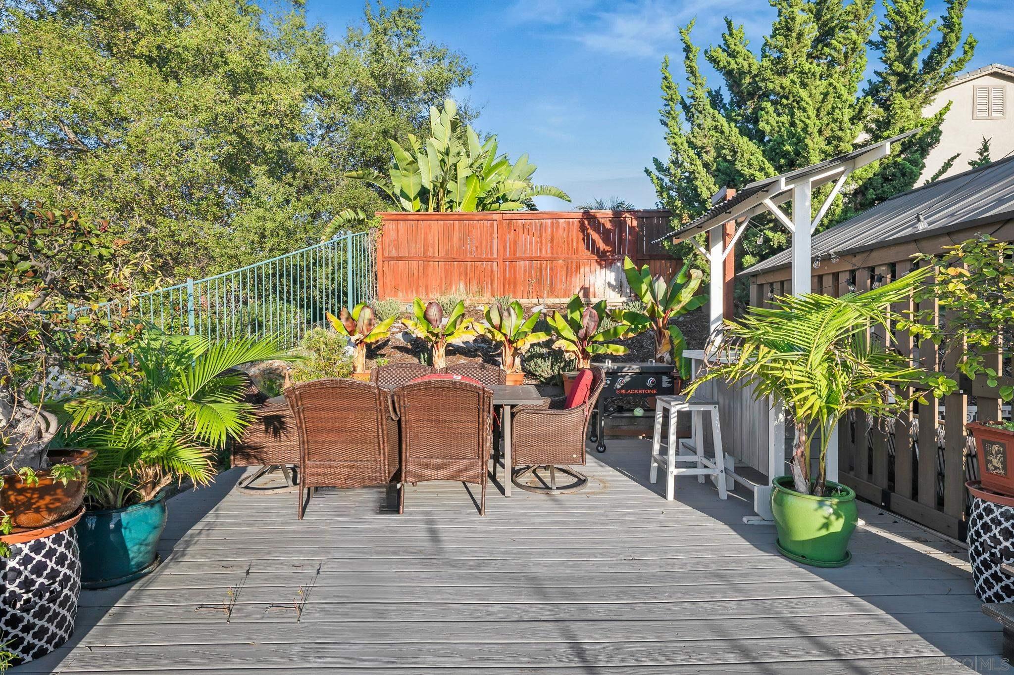 Detail Gallery Image 60 of 75 For 624  Ridgemont Cir, Escondido,  CA 92027 - 5 Beds | 4/1 Baths