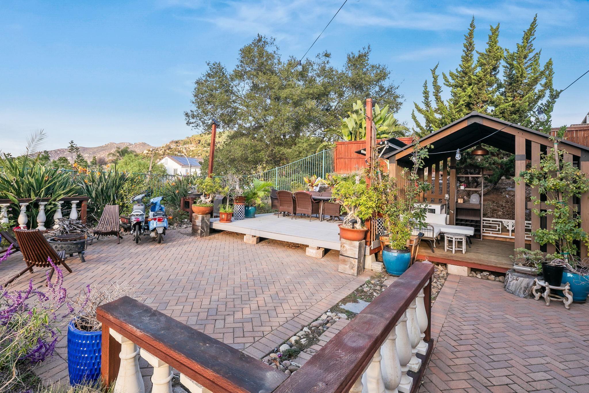 Detail Gallery Image 63 of 75 For 624  Ridgemont Cir, Escondido,  CA 92027 - 5 Beds | 4/1 Baths