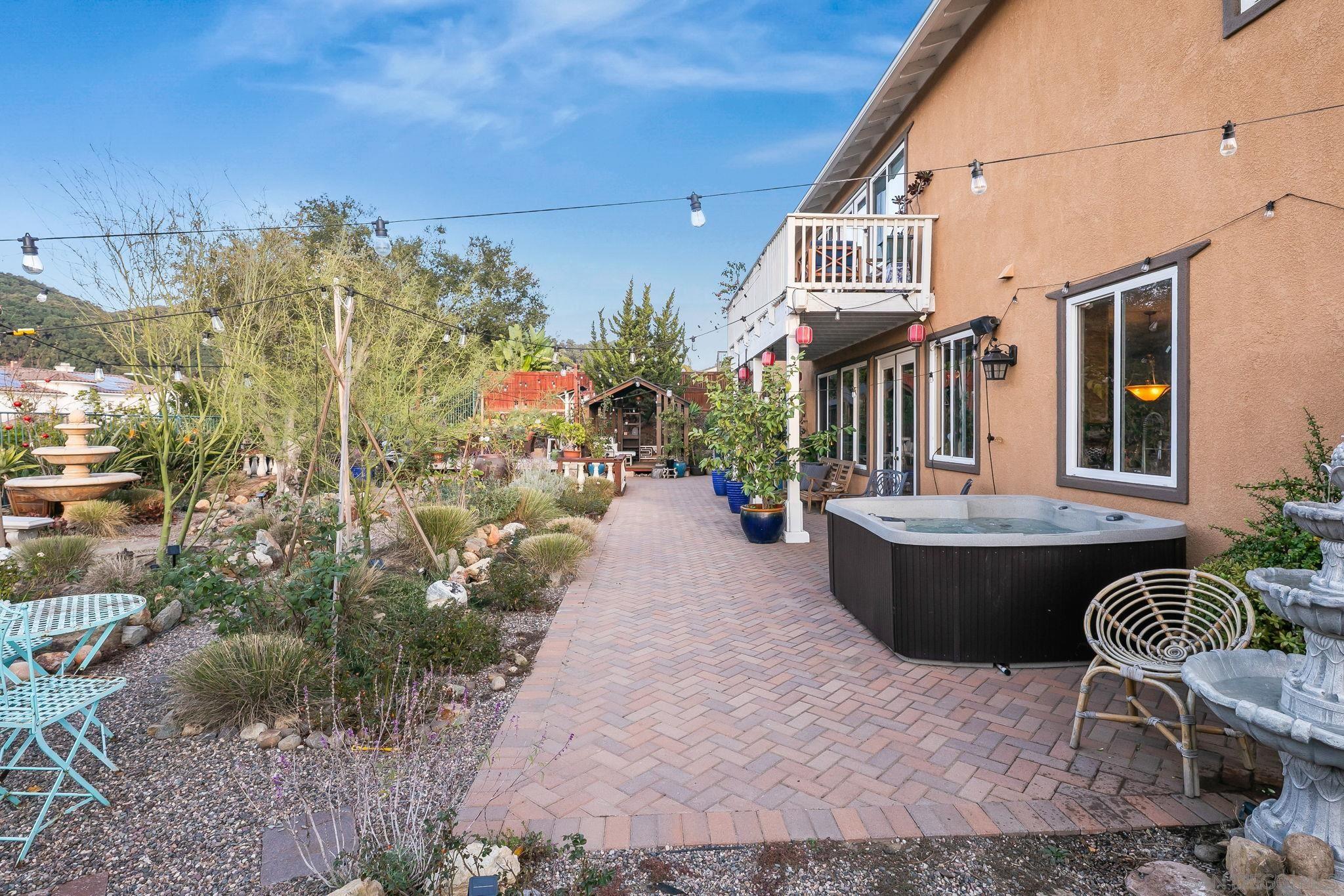 Detail Gallery Image 65 of 75 For 624  Ridgemont Cir, Escondido,  CA 92027 - 5 Beds | 4/1 Baths