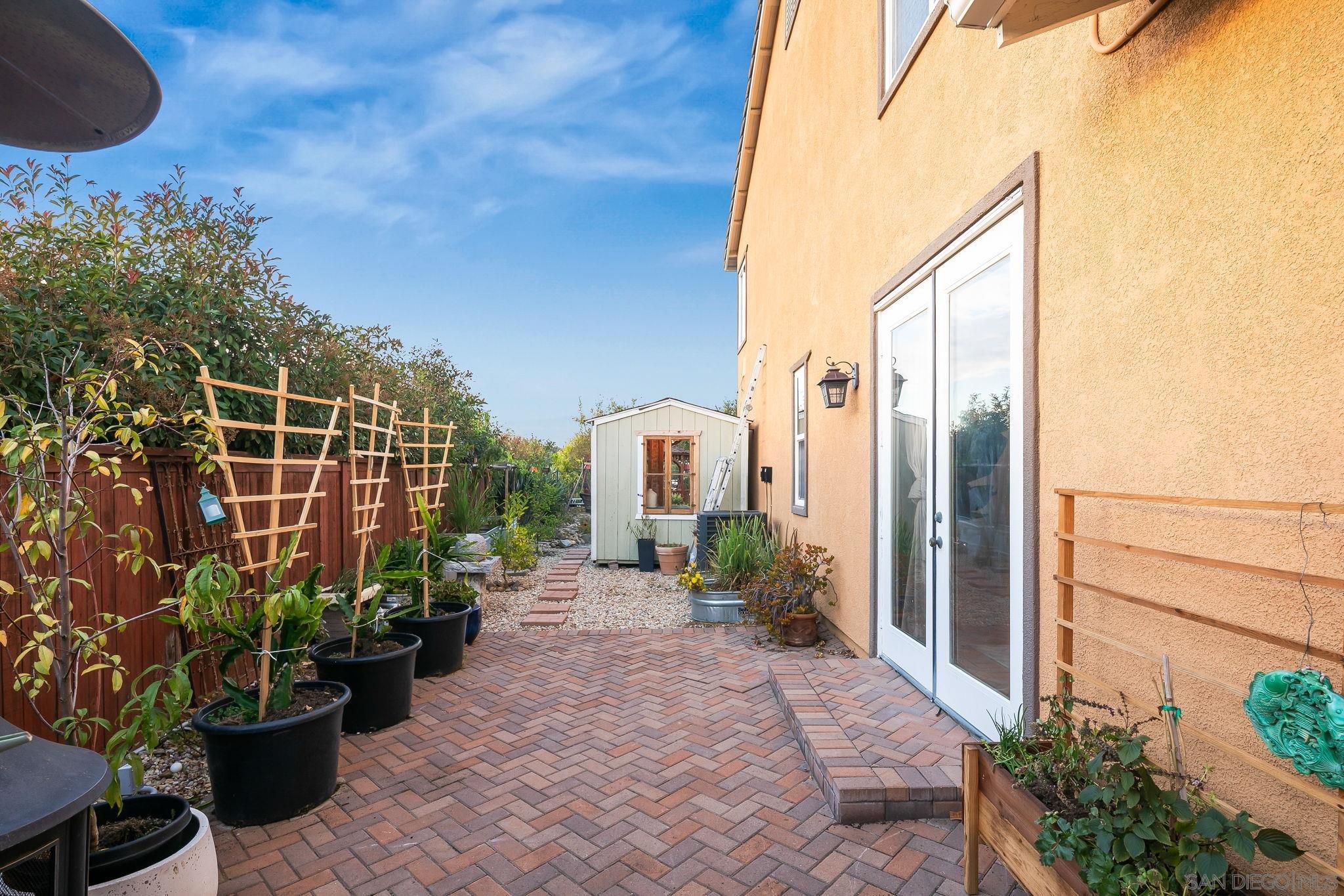 Detail Gallery Image 71 of 75 For 624  Ridgemont Cir, Escondido,  CA 92027 - 5 Beds | 4/1 Baths