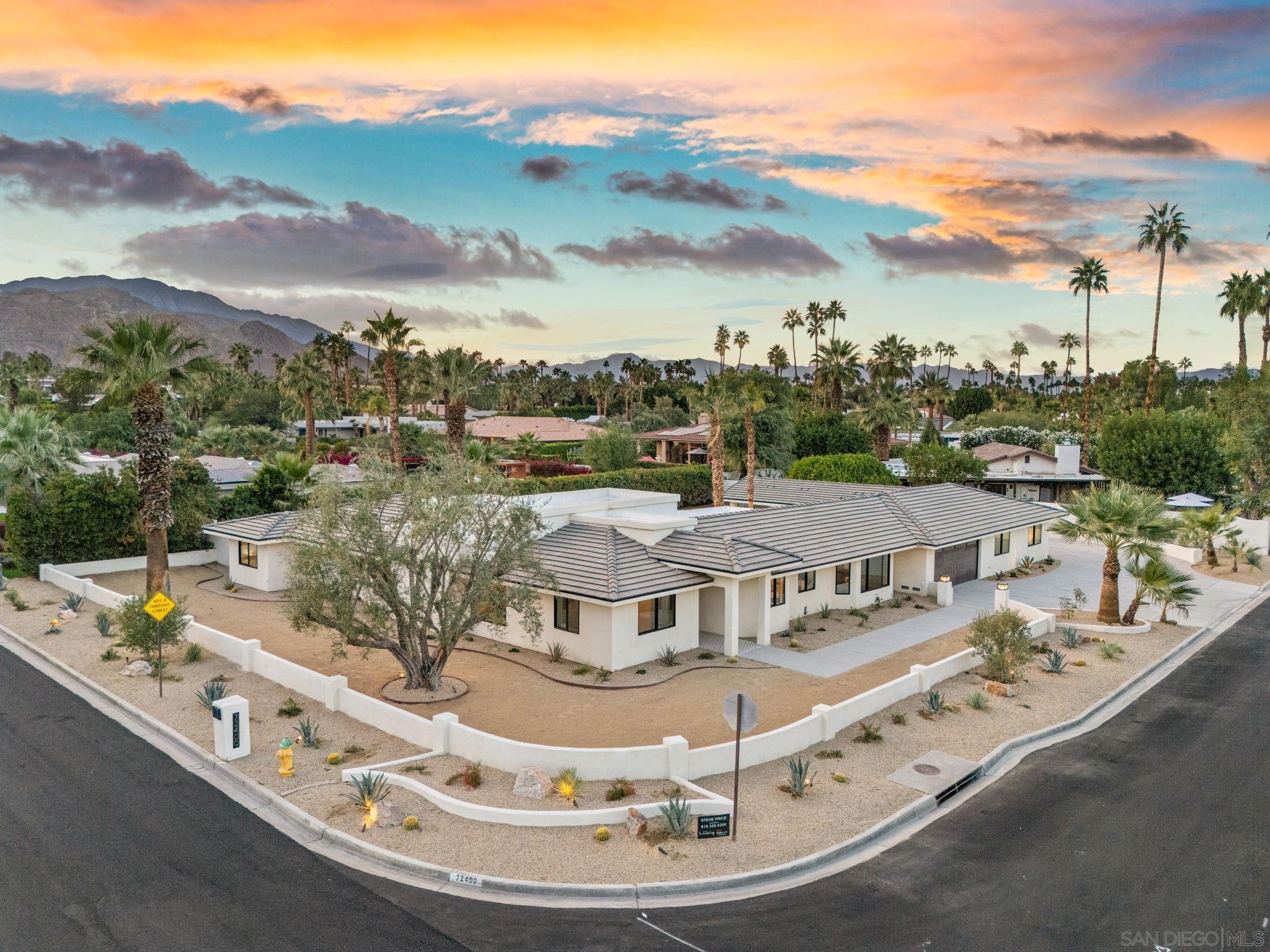 Detail Gallery Image 3 of 75 For 72400  Rancho Rd, Rancho Mirage,  CA 92270 - 5 Beds | 5 Baths