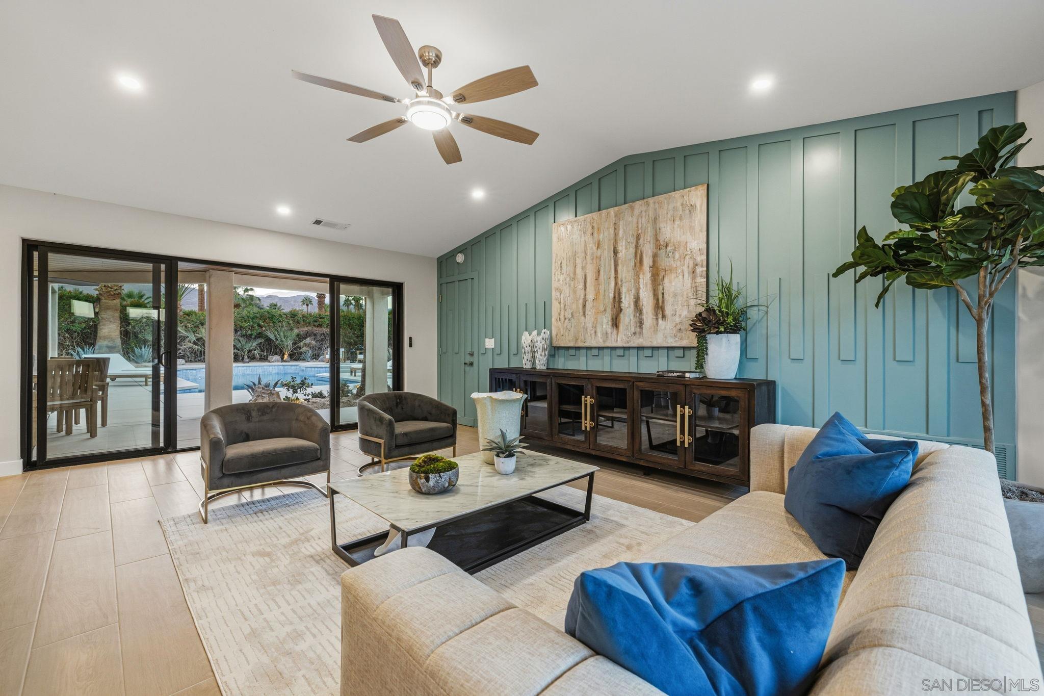 Detail Gallery Image 35 of 75 For 72400  Rancho Rd, Rancho Mirage,  CA 92270 - 5 Beds | 5 Baths