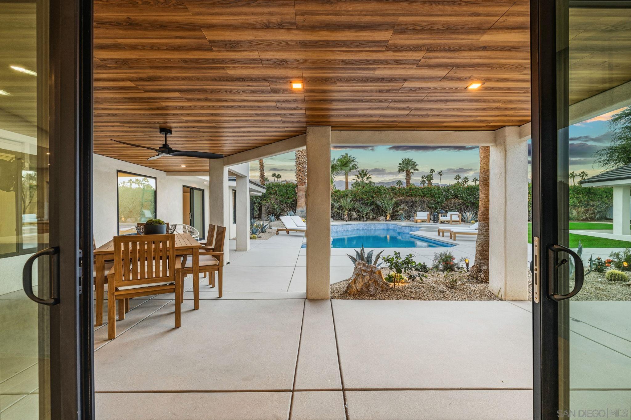 Detail Gallery Image 38 of 75 For 72400  Rancho Rd, Rancho Mirage,  CA 92270 - 5 Beds | 5 Baths