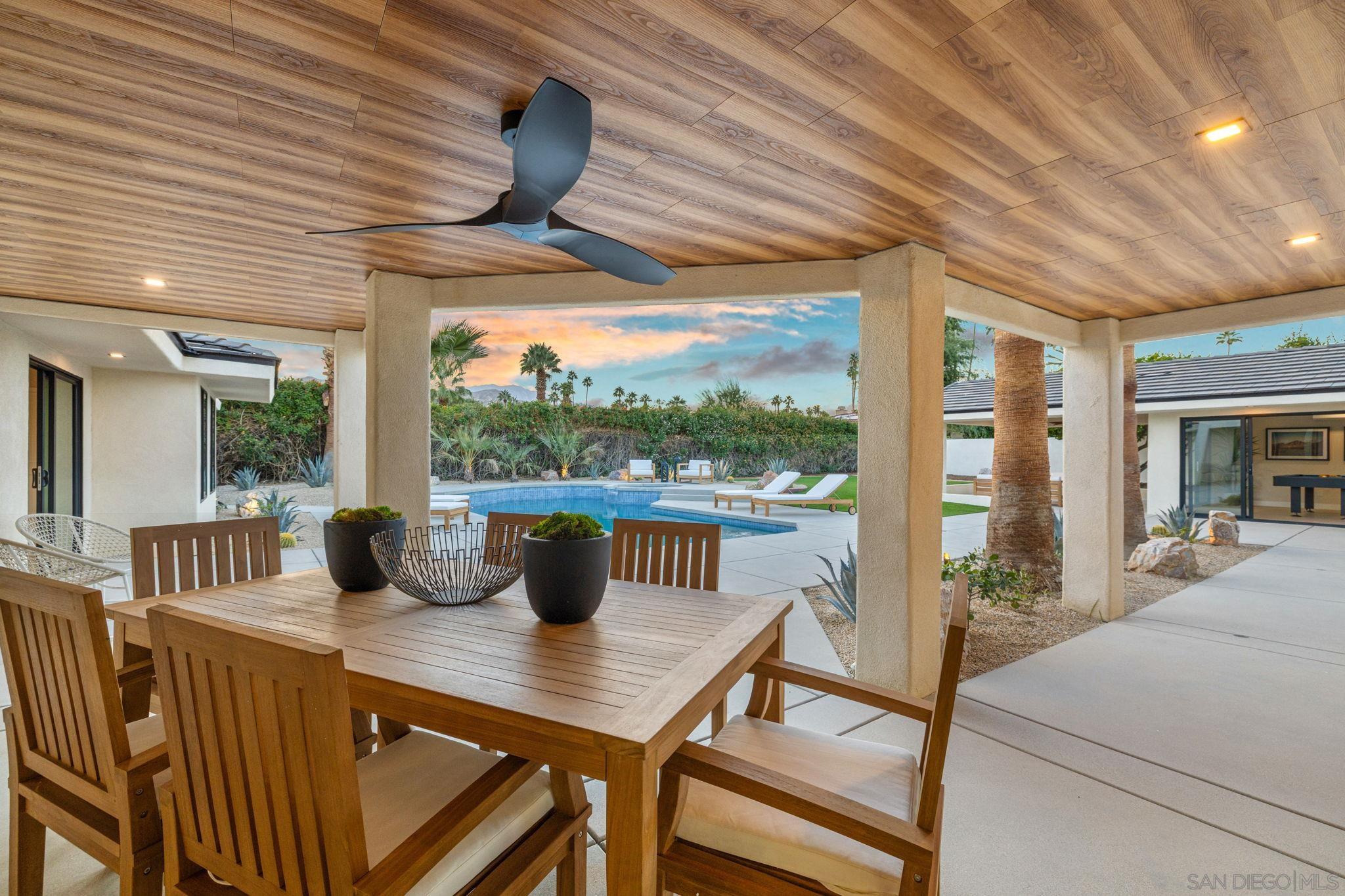 Detail Gallery Image 40 of 75 For 72400  Rancho Rd, Rancho Mirage,  CA 92270 - 5 Beds | 5 Baths