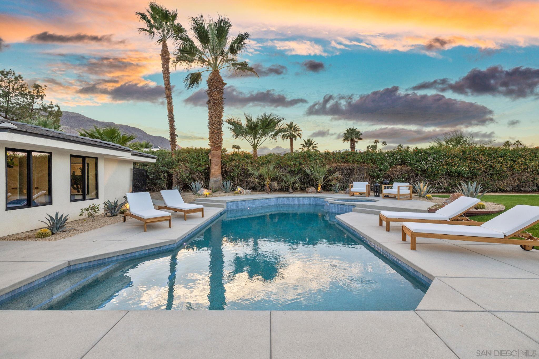 Detail Gallery Image 41 of 75 For 72400  Rancho Rd, Rancho Mirage,  CA 92270 - 5 Beds | 5 Baths