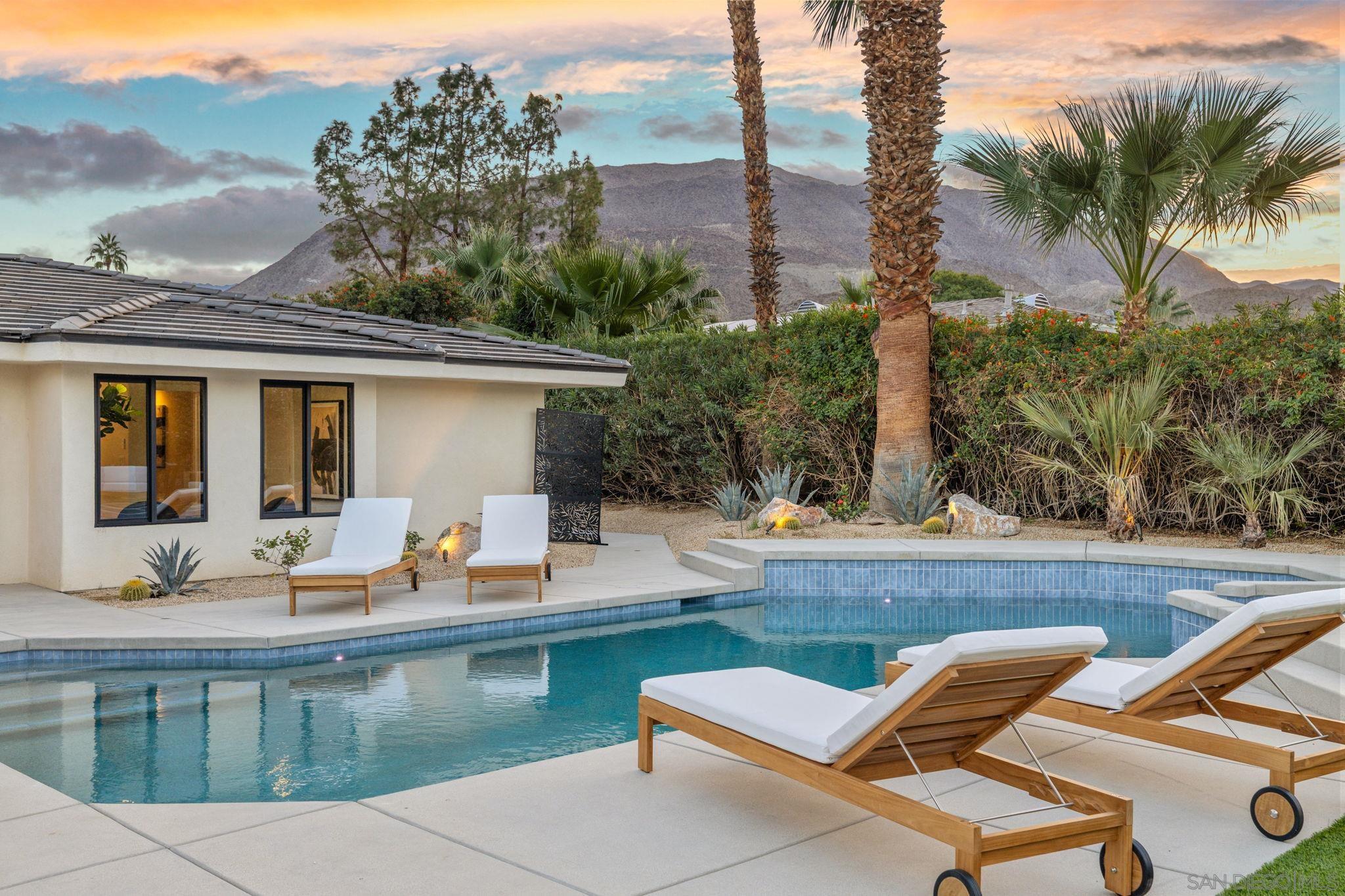 Detail Gallery Image 42 of 75 For 72400  Rancho Rd, Rancho Mirage,  CA 92270 - 5 Beds | 5 Baths