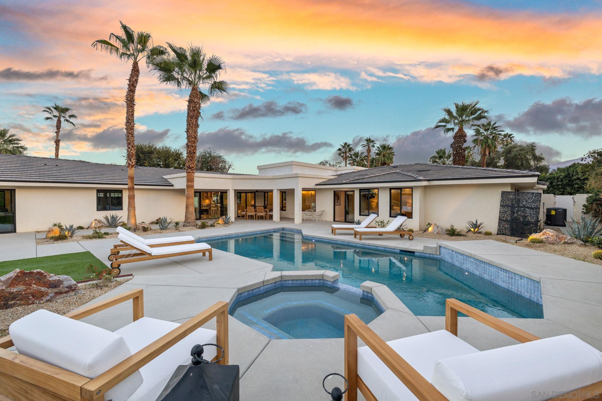 Detail Gallery Image 43 of 75 For 72400  Rancho Rd, Rancho Mirage,  CA 92270 - 5 Beds | 5 Baths