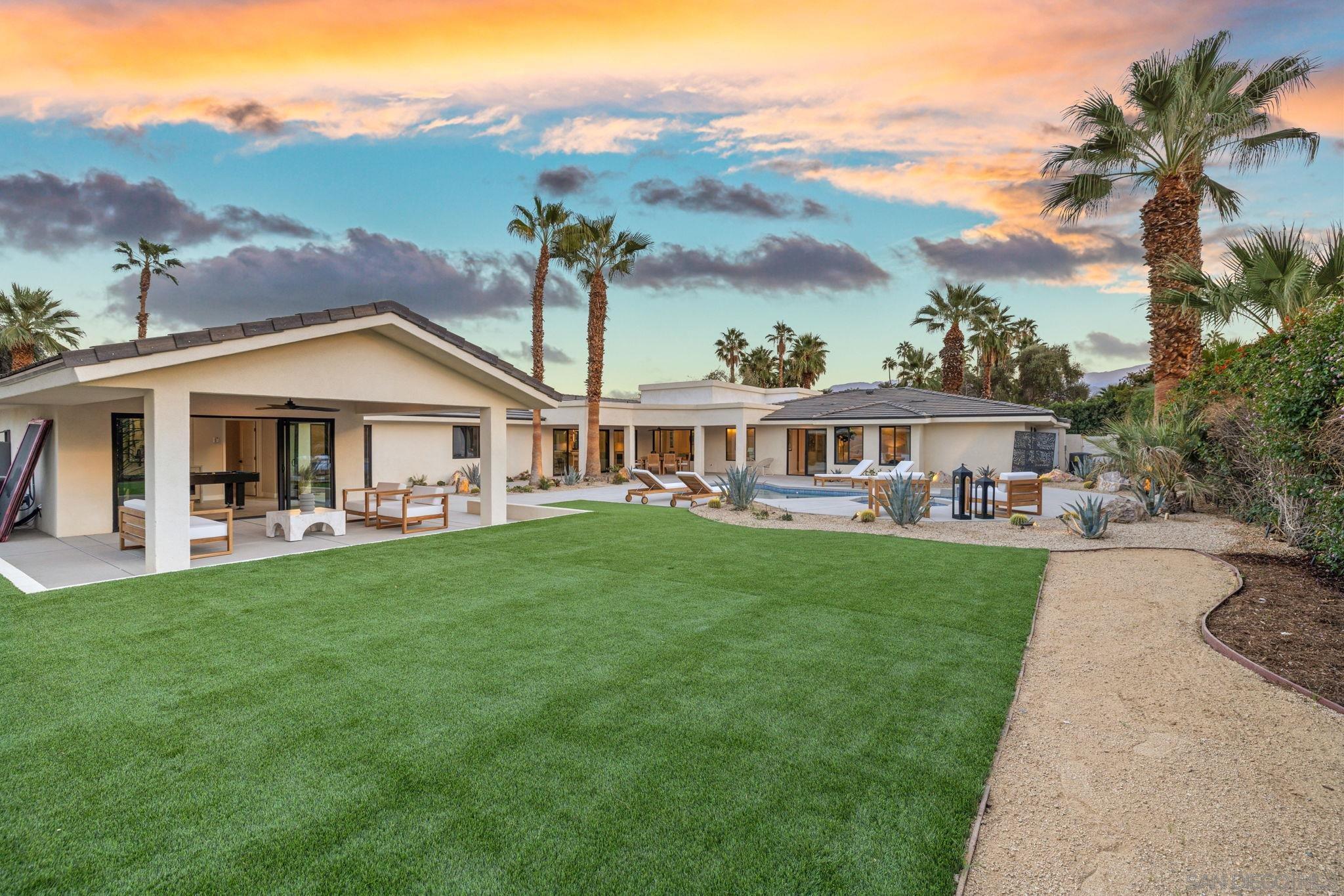 Detail Gallery Image 47 of 75 For 72400  Rancho Rd, Rancho Mirage,  CA 92270 - 5 Beds | 5 Baths