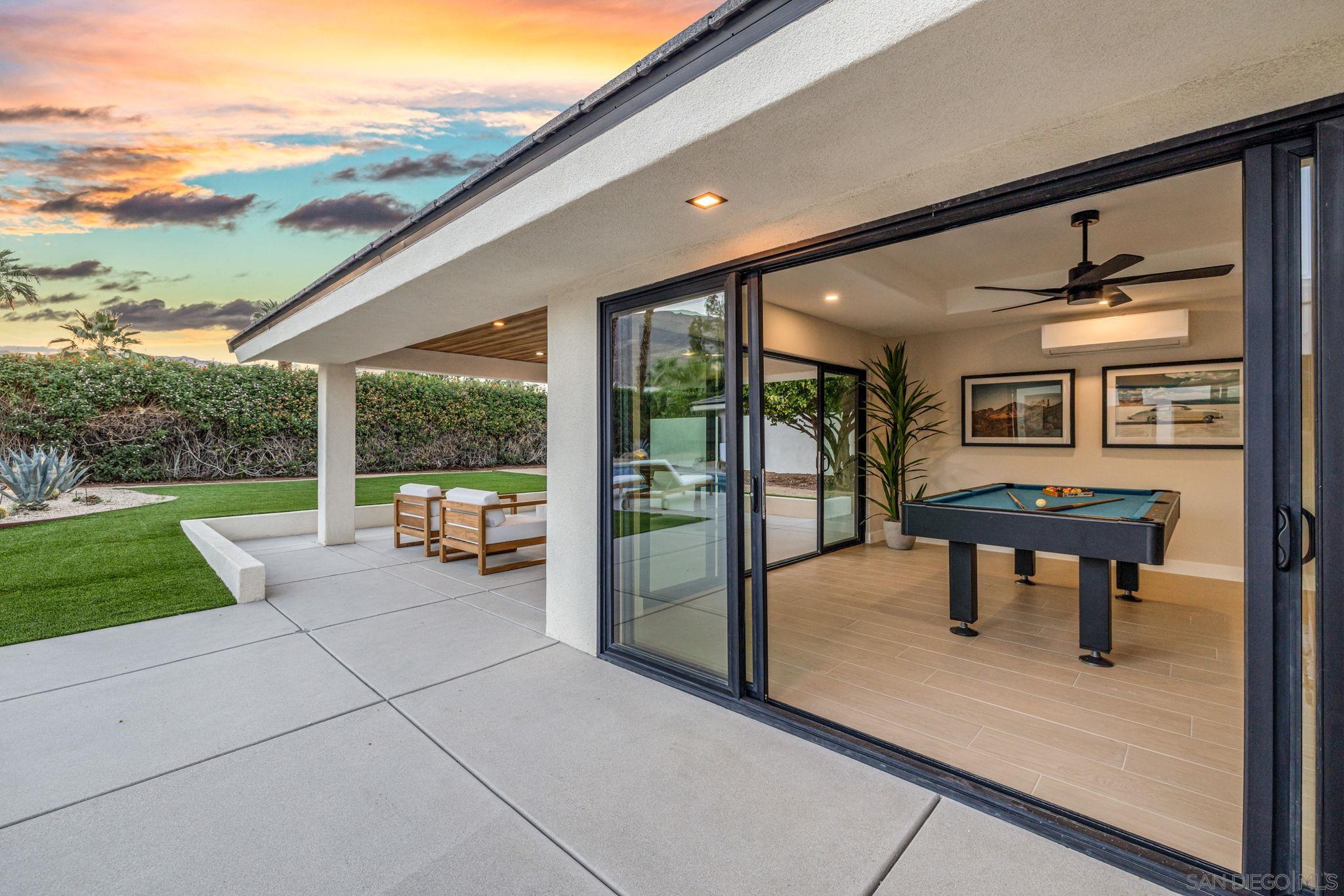 Detail Gallery Image 69 of 75 For 72400  Rancho Rd, Rancho Mirage,  CA 92270 - 5 Beds | 5 Baths