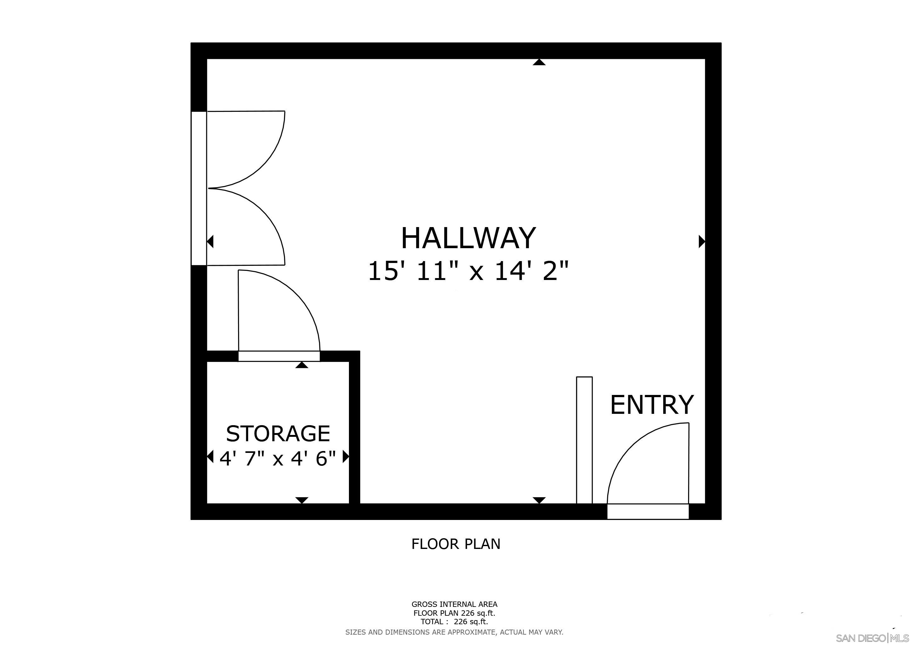 Detail Gallery Image 18 of 27 For 5253  Lewison Pl, San Diego,  CA 92120 - 3 Beds | 2 Baths