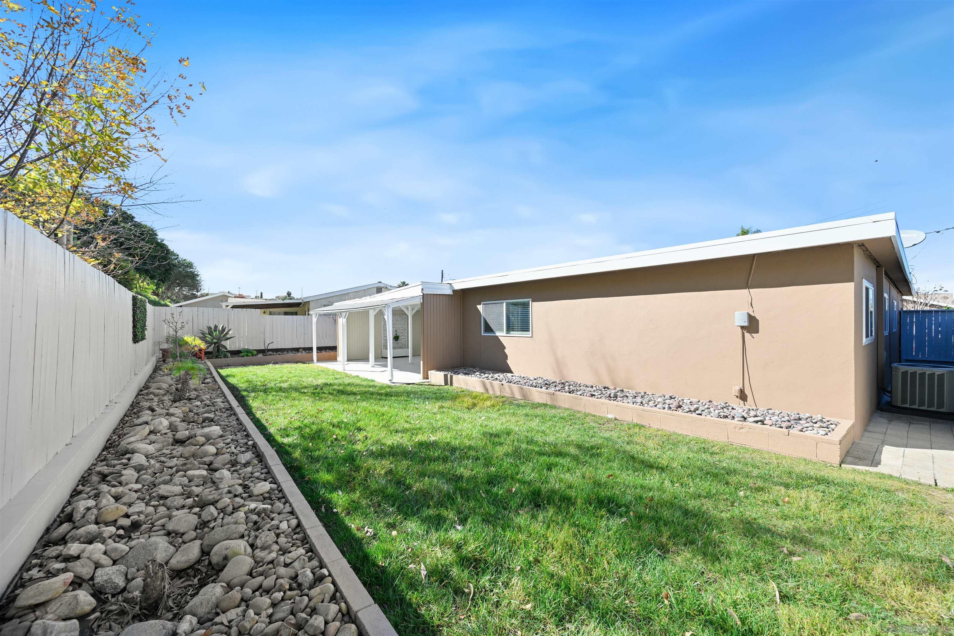 Detail Gallery Image 24 of 27 For 5253  Lewison Pl, San Diego,  CA 92120 - 3 Beds | 2 Baths