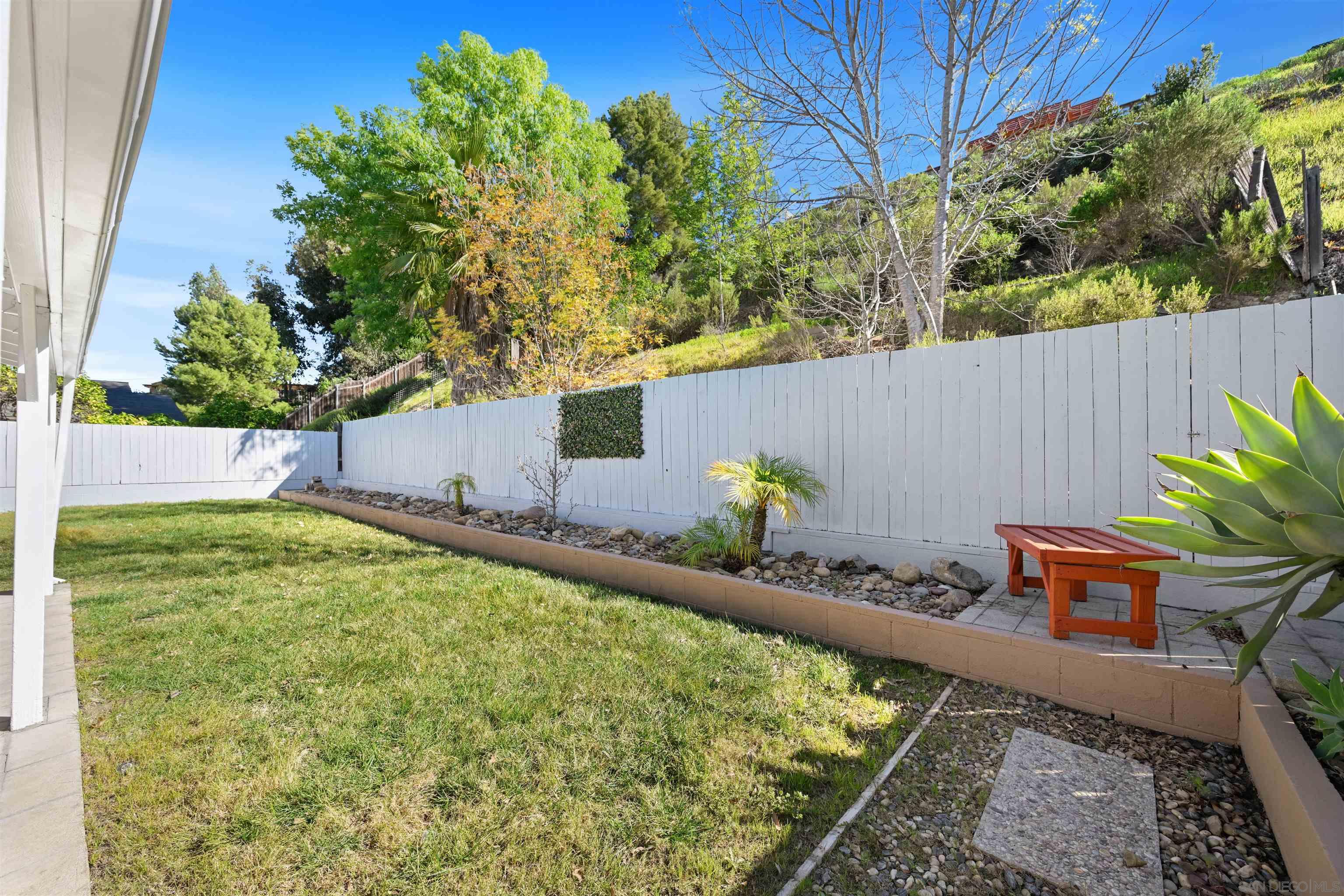 Detail Gallery Image 27 of 27 For 5253  Lewison Pl, San Diego,  CA 92120 - 3 Beds | 2 Baths