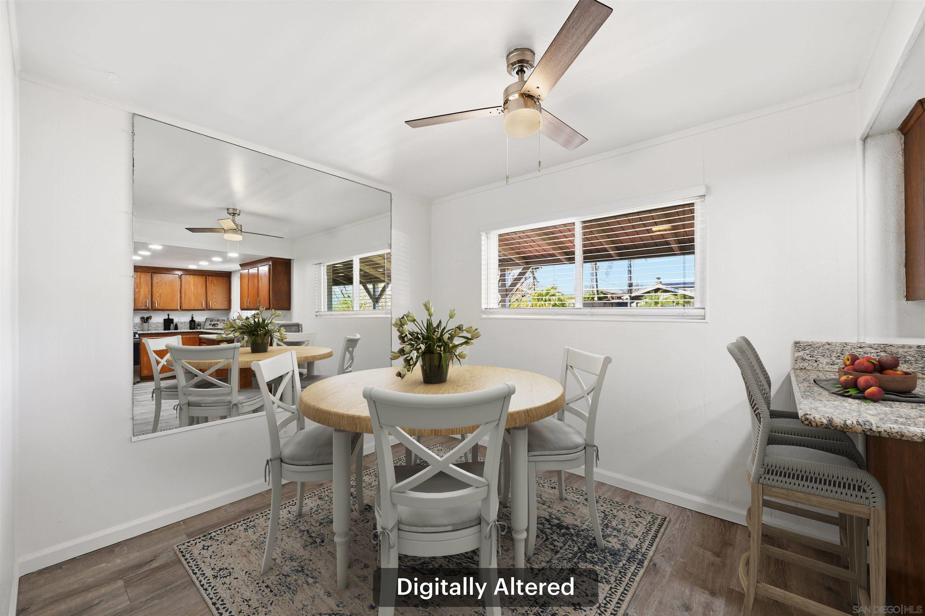 Detail Gallery Image 6 of 27 For 5253  Lewison Pl, San Diego,  CA 92120 - 3 Beds | 2 Baths