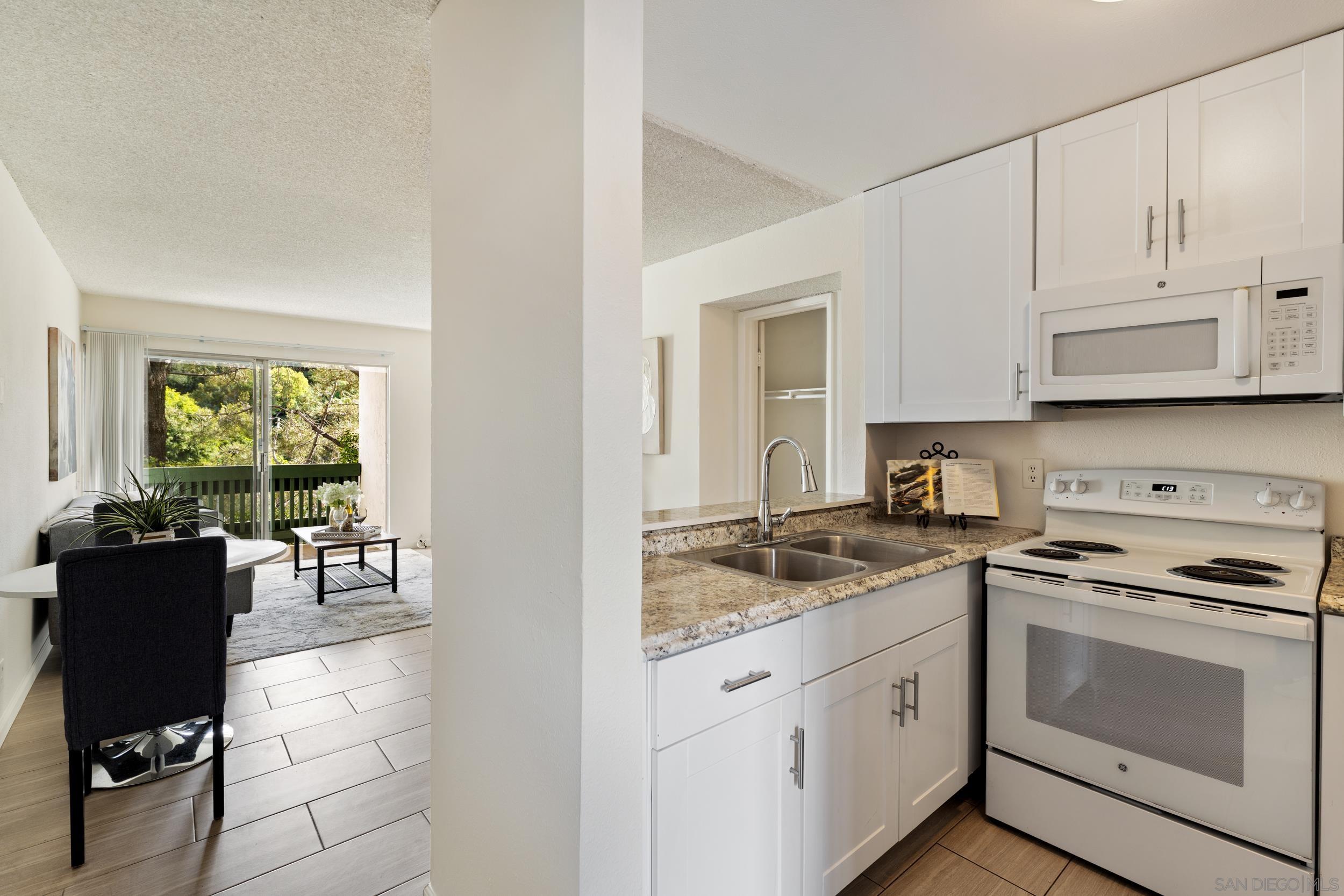 Detail Gallery Image 2 of 21 For 4060  Huerfano Ave Unit 126, San Diego,  CA 92117 - 0 Beds | 1 Baths