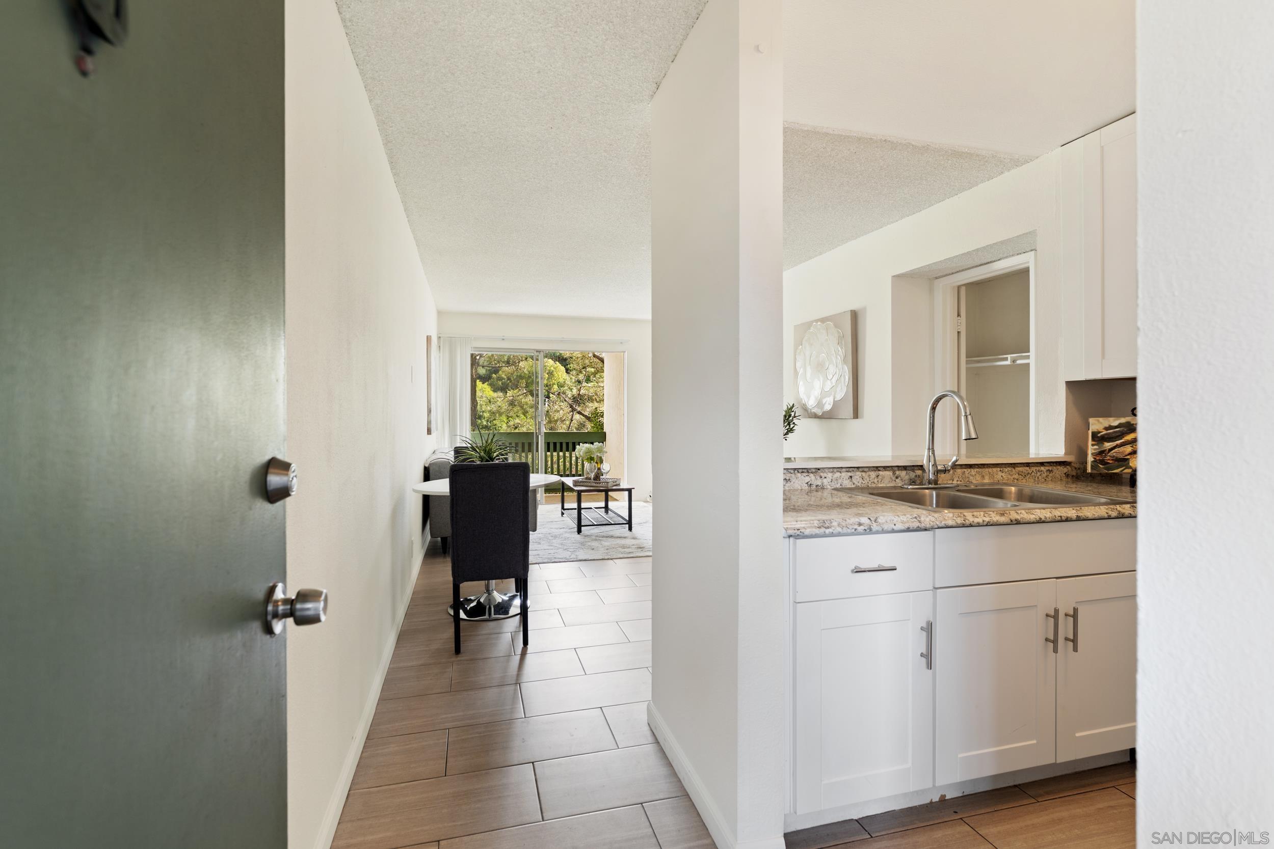 Detail Gallery Image 12 of 21 For 4060  Huerfano Ave Unit 126, San Diego,  CA 92117 - 0 Beds | 1 Baths