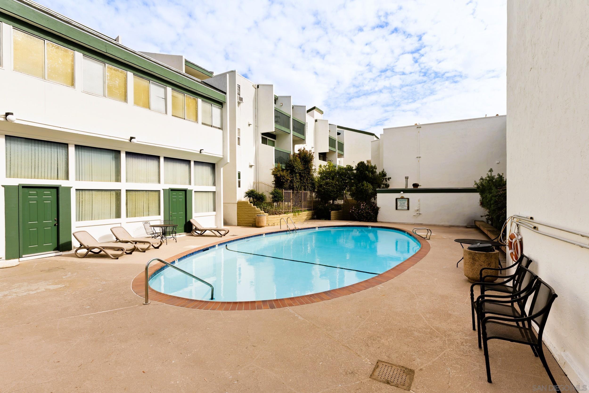 Detail Gallery Image 14 of 21 For 4060  Huerfano Ave Unit 126, San Diego,  CA 92117 - 0 Beds | 1 Baths