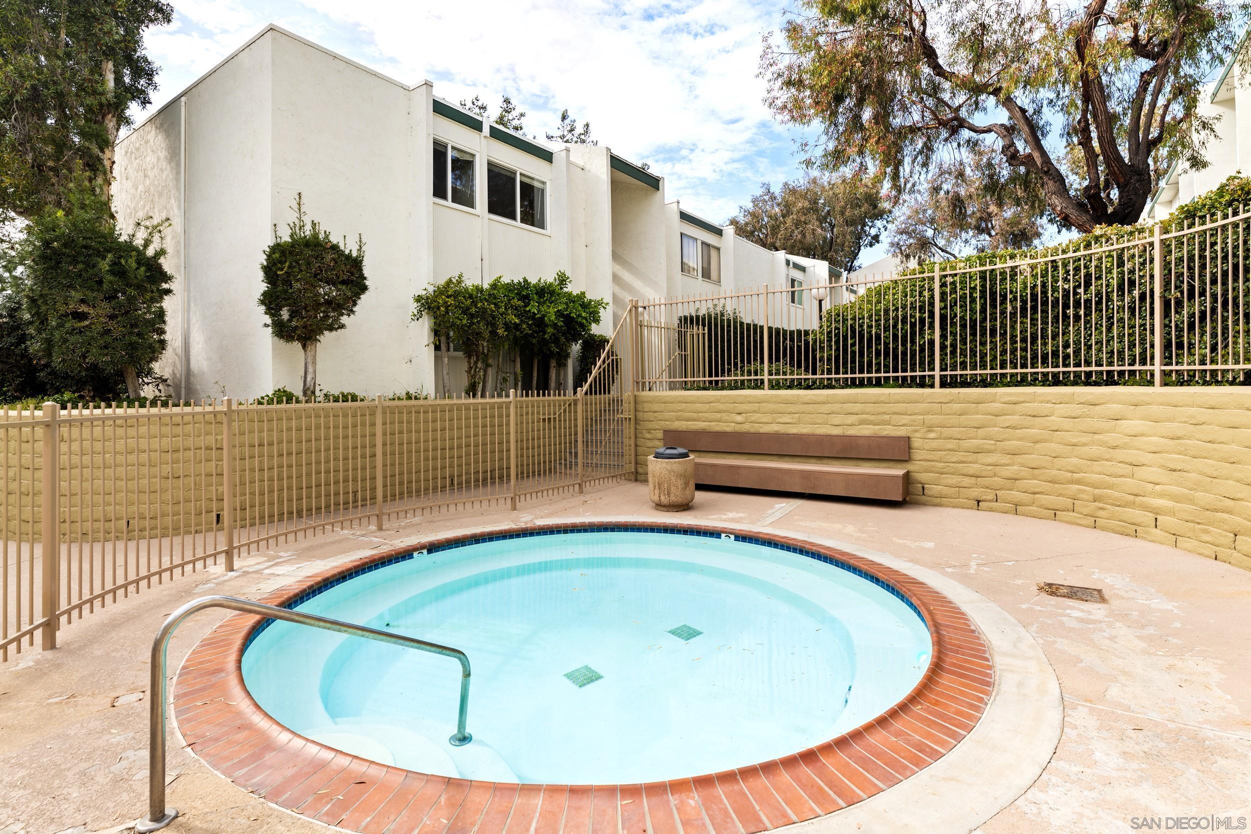 Detail Gallery Image 15 of 21 For 4060  Huerfano Ave Unit 126, San Diego,  CA 92117 - 0 Beds | 1 Baths
