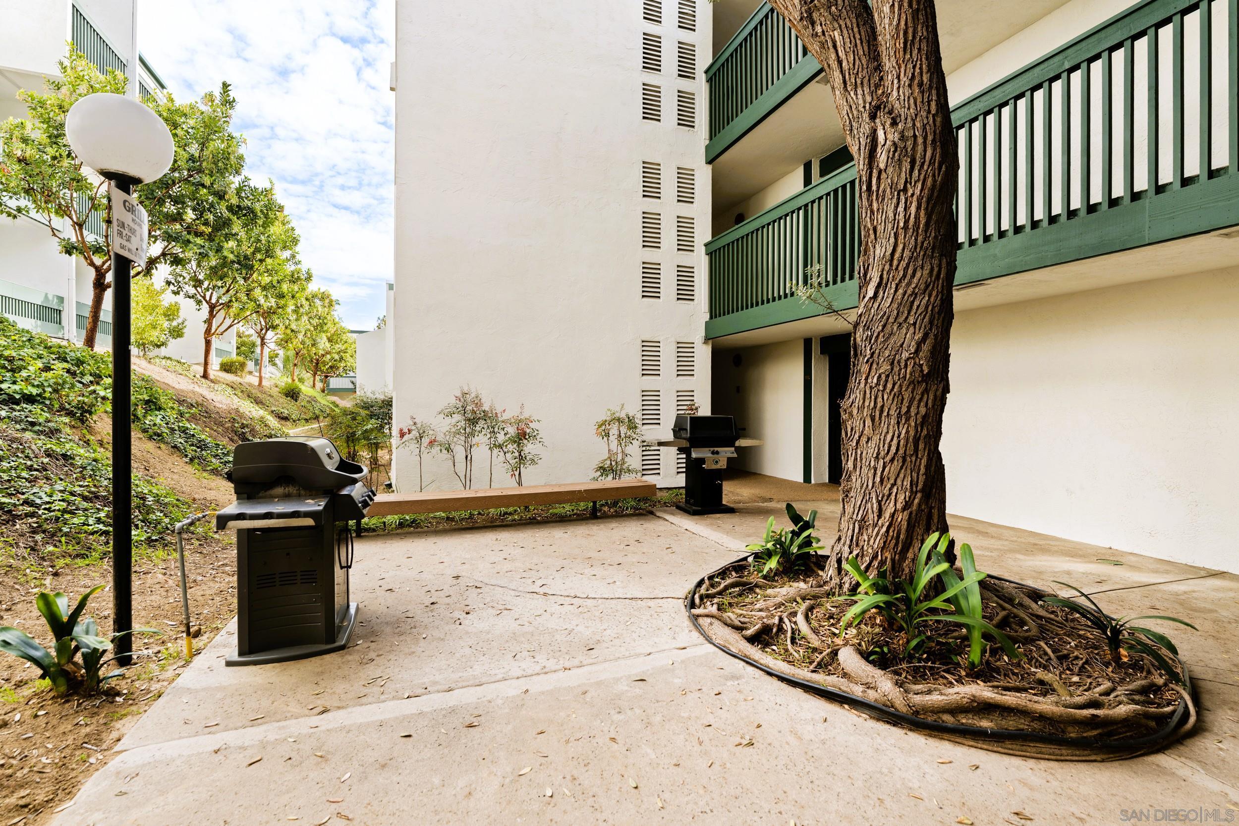 Detail Gallery Image 16 of 21 For 4060  Huerfano Ave Unit 126, San Diego,  CA 92117 - 0 Beds | 1 Baths