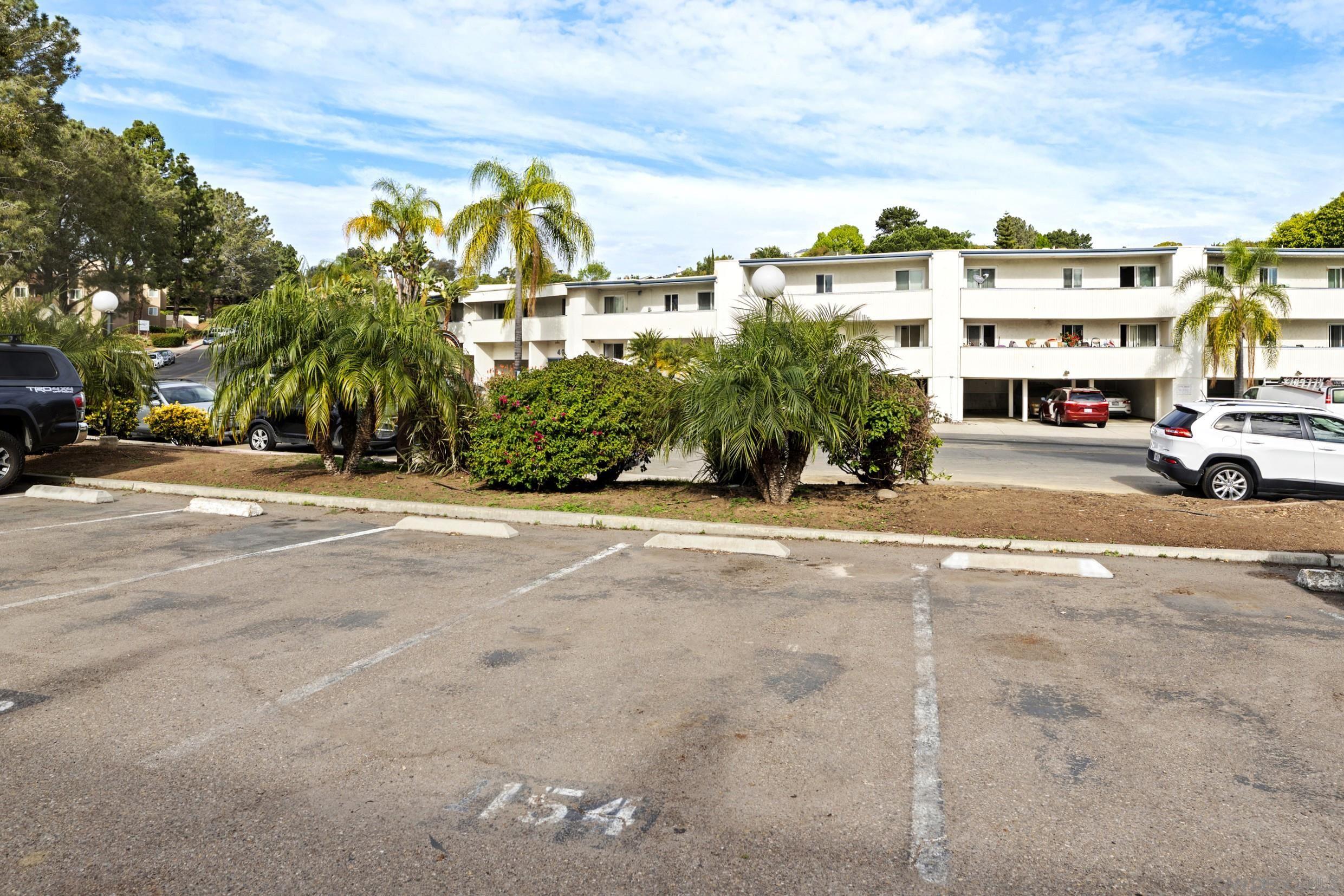 Detail Gallery Image 17 of 21 For 4060  Huerfano Ave Unit 126, San Diego,  CA 92117 - 0 Beds | 1 Baths