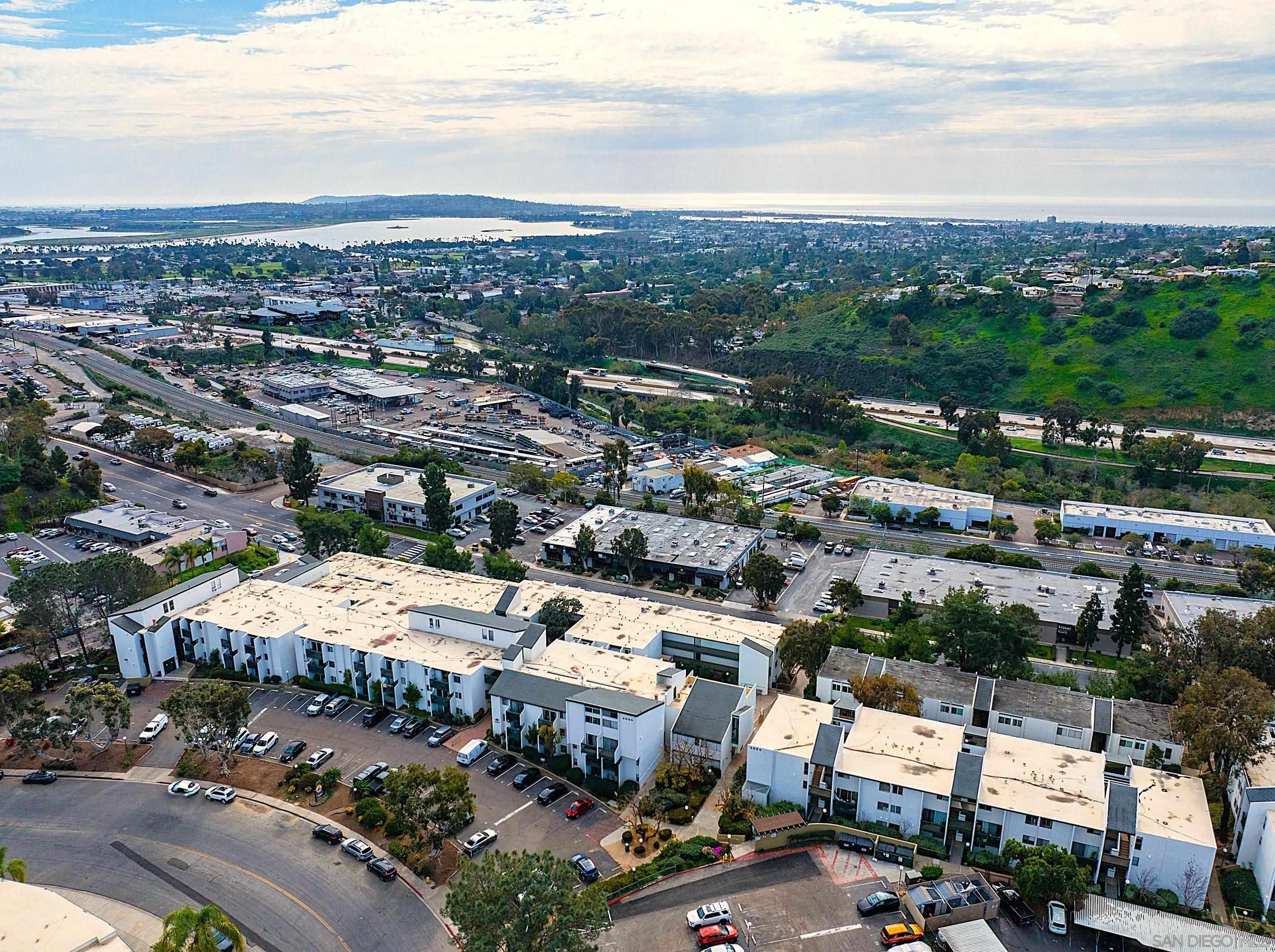 Detail Gallery Image 19 of 21 For 4060  Huerfano Ave Unit 126, San Diego,  CA 92117 - 0 Beds | 1 Baths