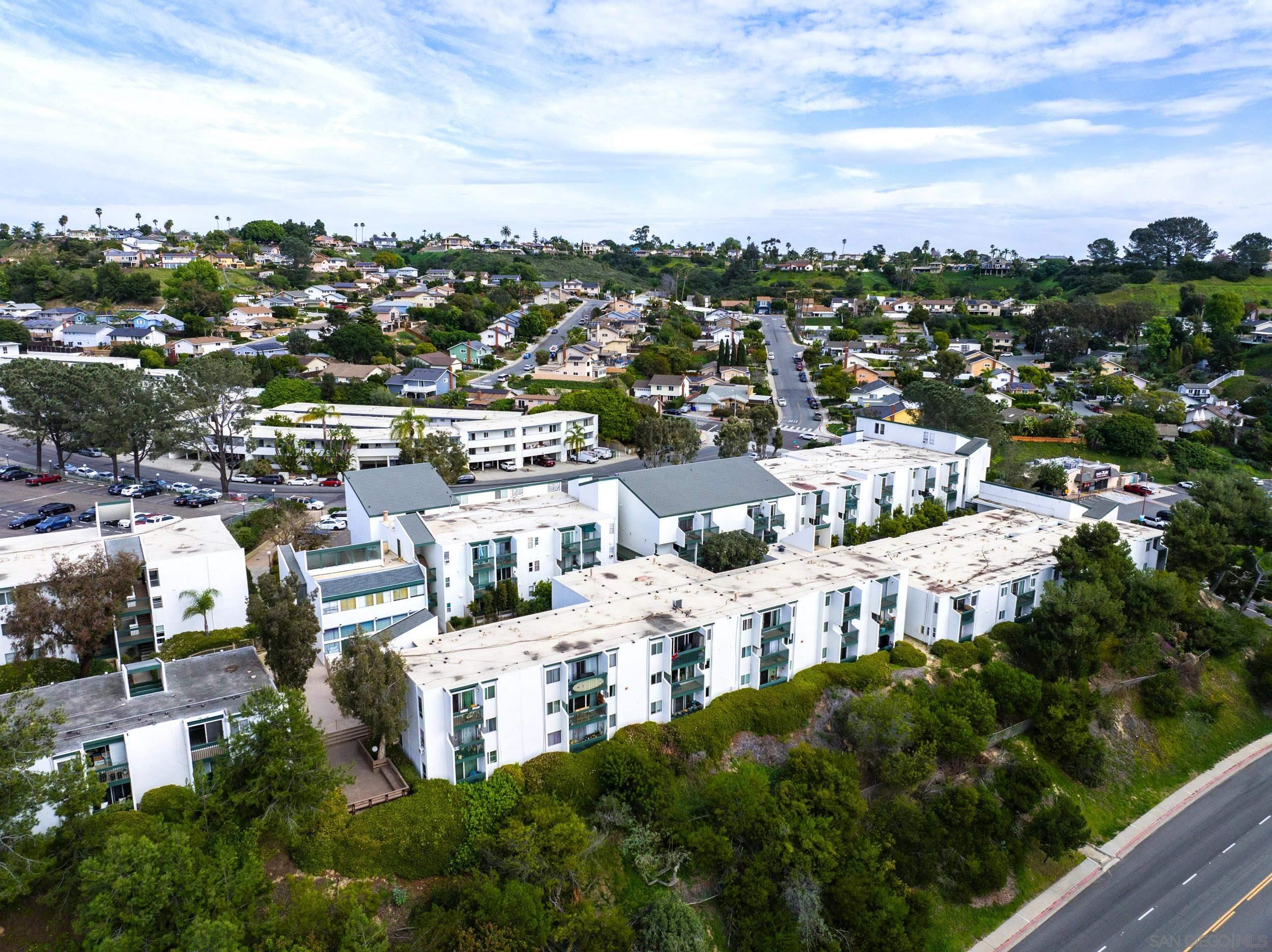 Detail Gallery Image 20 of 21 For 4060  Huerfano Ave Unit 126, San Diego,  CA 92117 - 0 Beds | 1 Baths