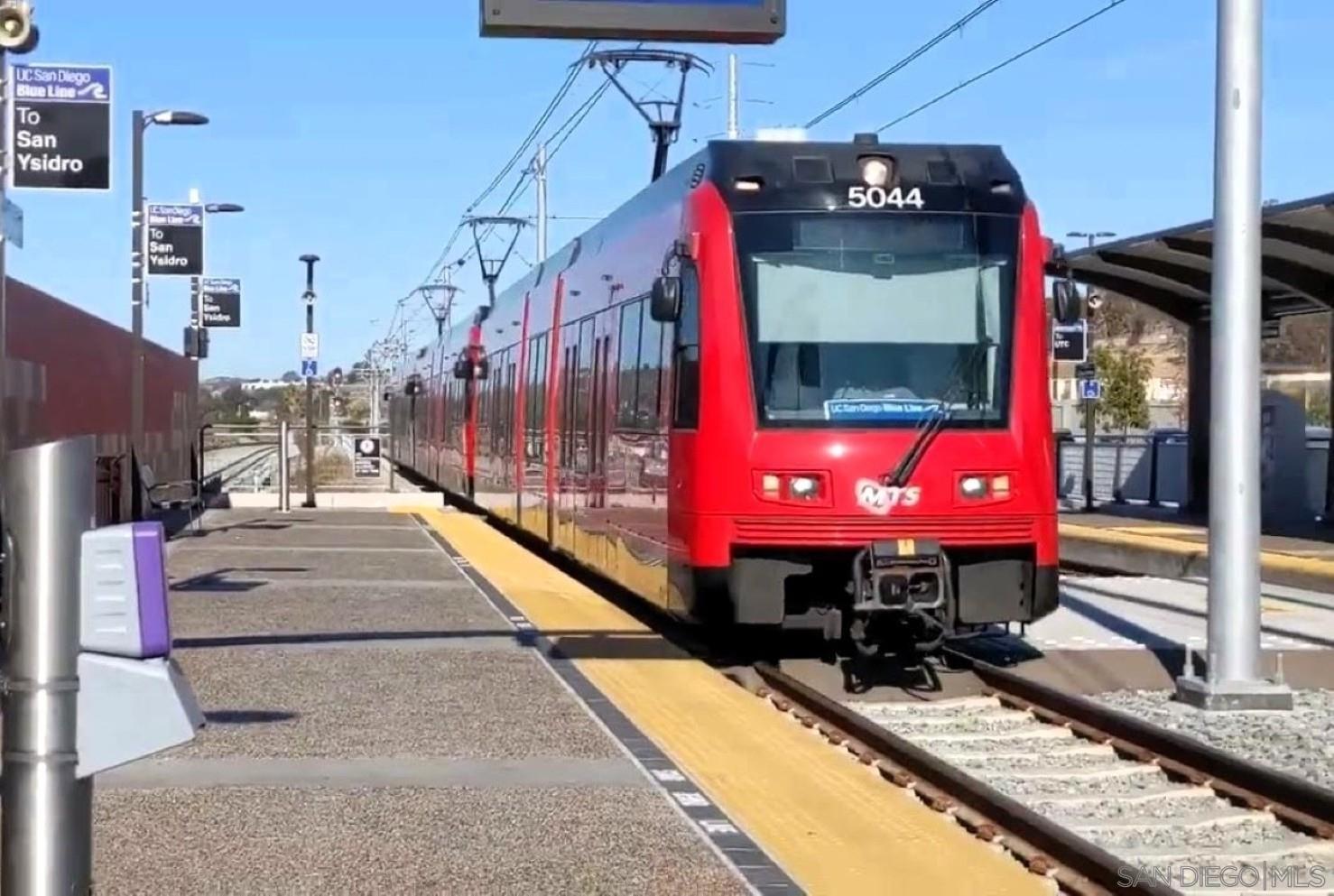 Detail Gallery Image 21 of 21 For 4060  Huerfano Ave Unit 126, San Diego,  CA 92117 - 0 Beds | 1 Baths