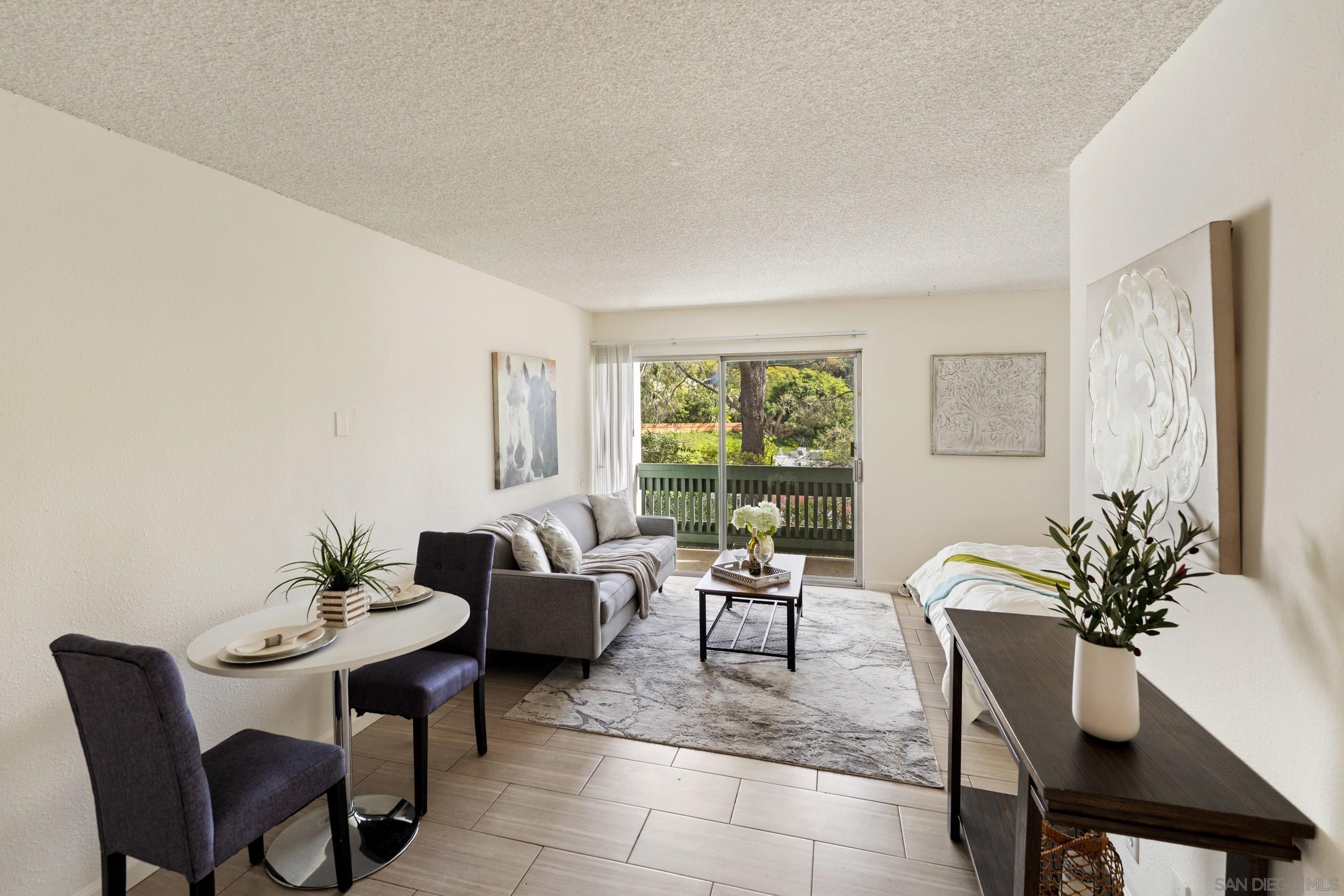 Detail Gallery Image 4 of 21 For 4060  Huerfano Ave Unit 126, San Diego,  CA 92117 - 0 Beds | 1 Baths