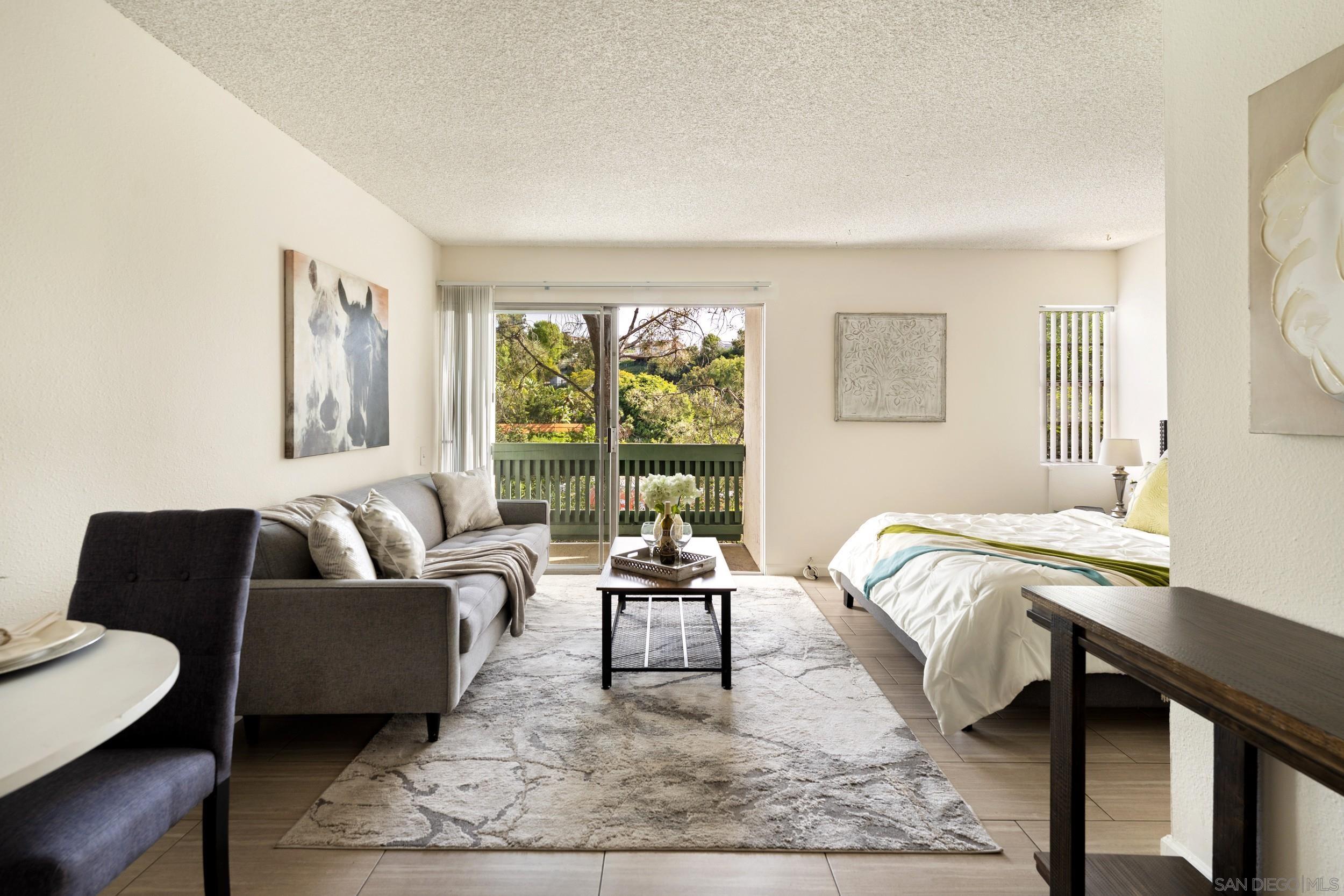 Detail Gallery Image 5 of 21 For 4060  Huerfano Ave Unit 126, San Diego,  CA 92117 - 0 Beds | 1 Baths