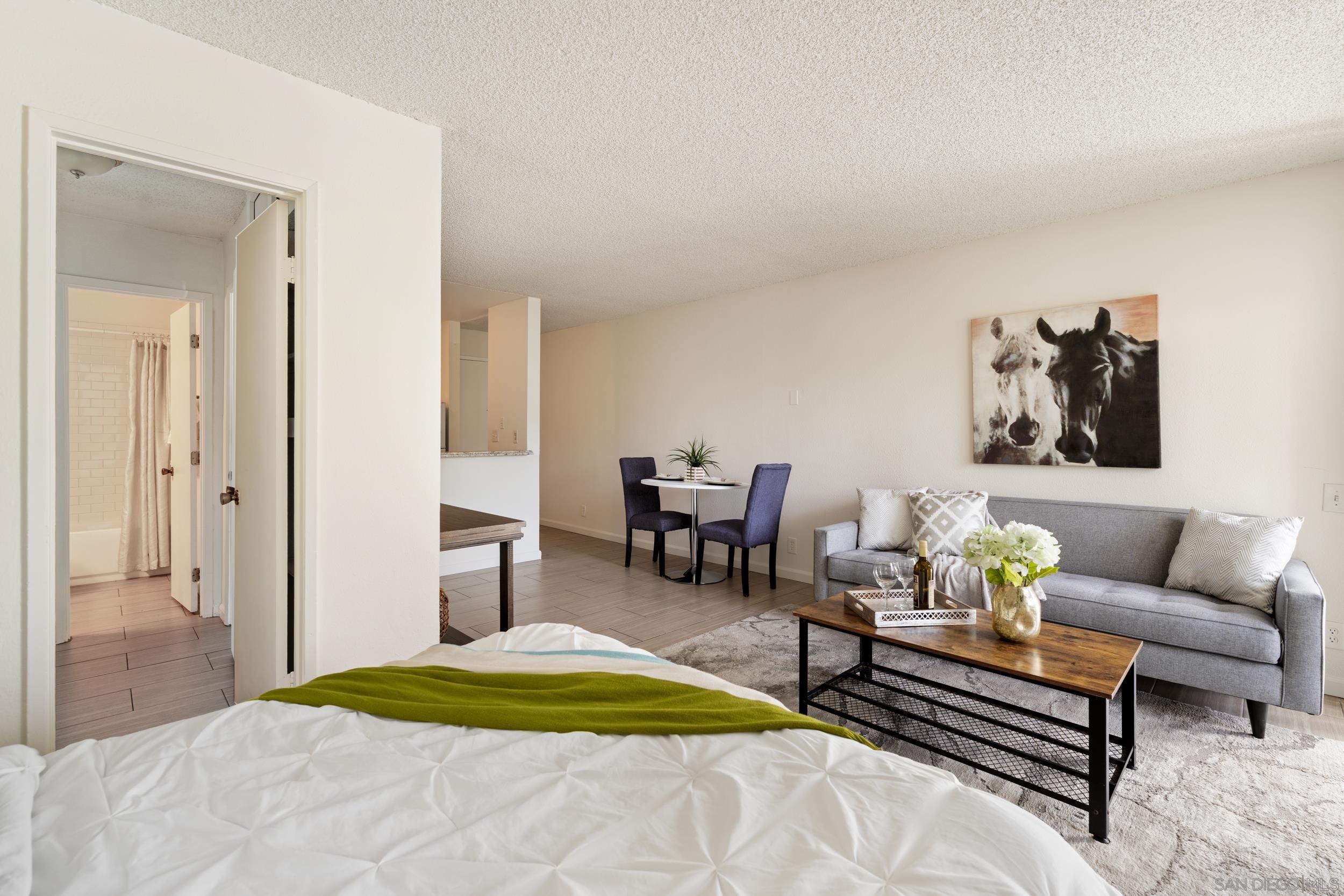 Detail Gallery Image 9 of 21 For 4060  Huerfano Ave Unit 126, San Diego,  CA 92117 - 0 Beds | 1 Baths