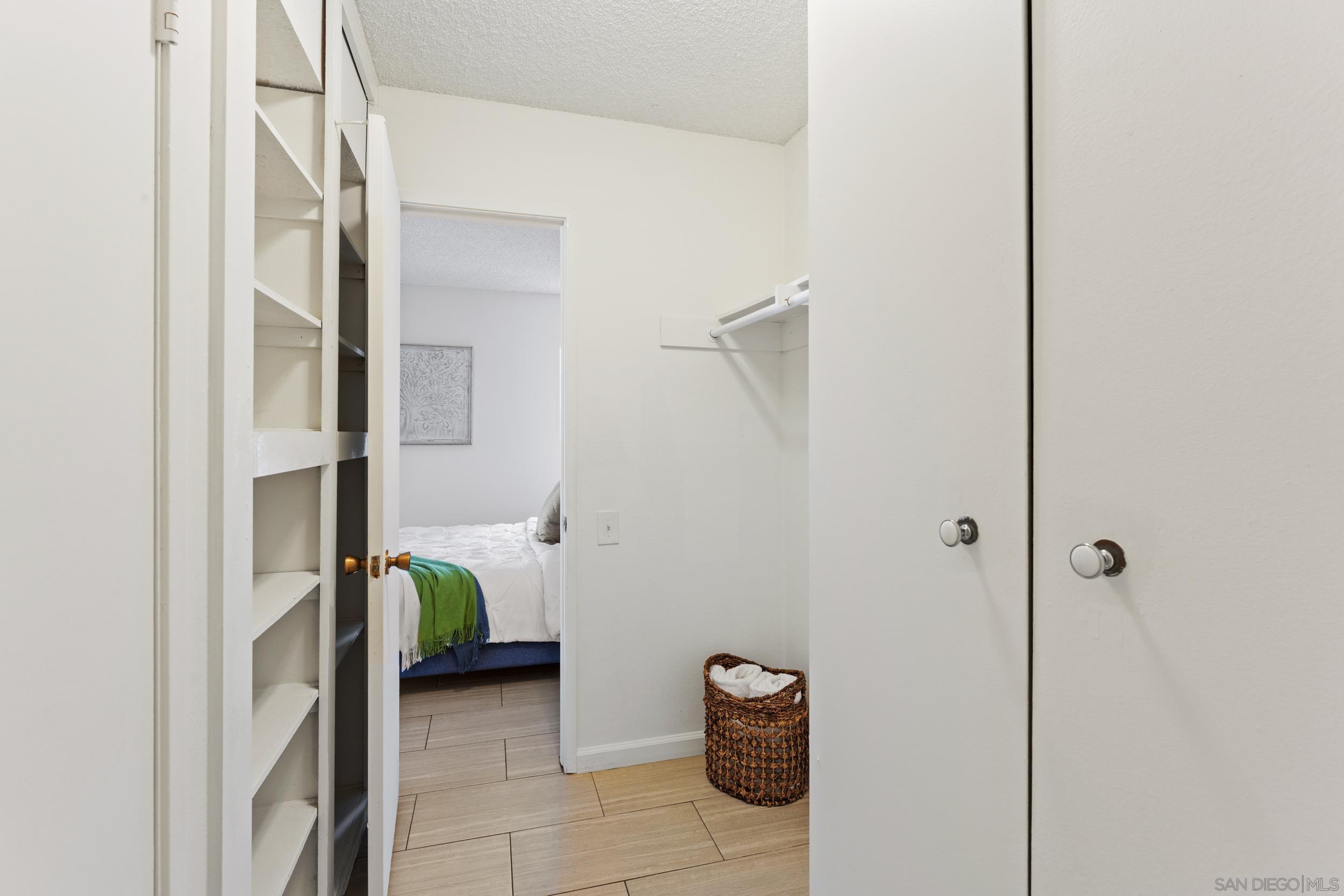 Detail Gallery Image 10 of 21 For 4060  Huerfano Ave Unit 126, San Diego,  CA 92117 - 0 Beds | 1 Baths