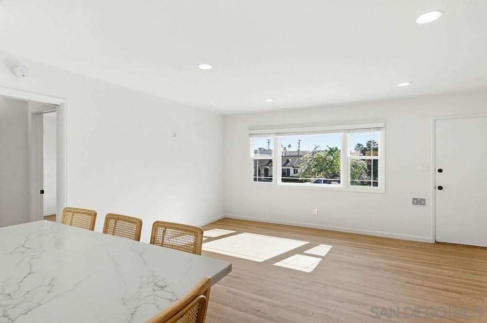 Detail Gallery Image 12 of 24 For 1852  Chalcedony St, San Diego,  CA 92109 - 3 Beds | 1 Baths