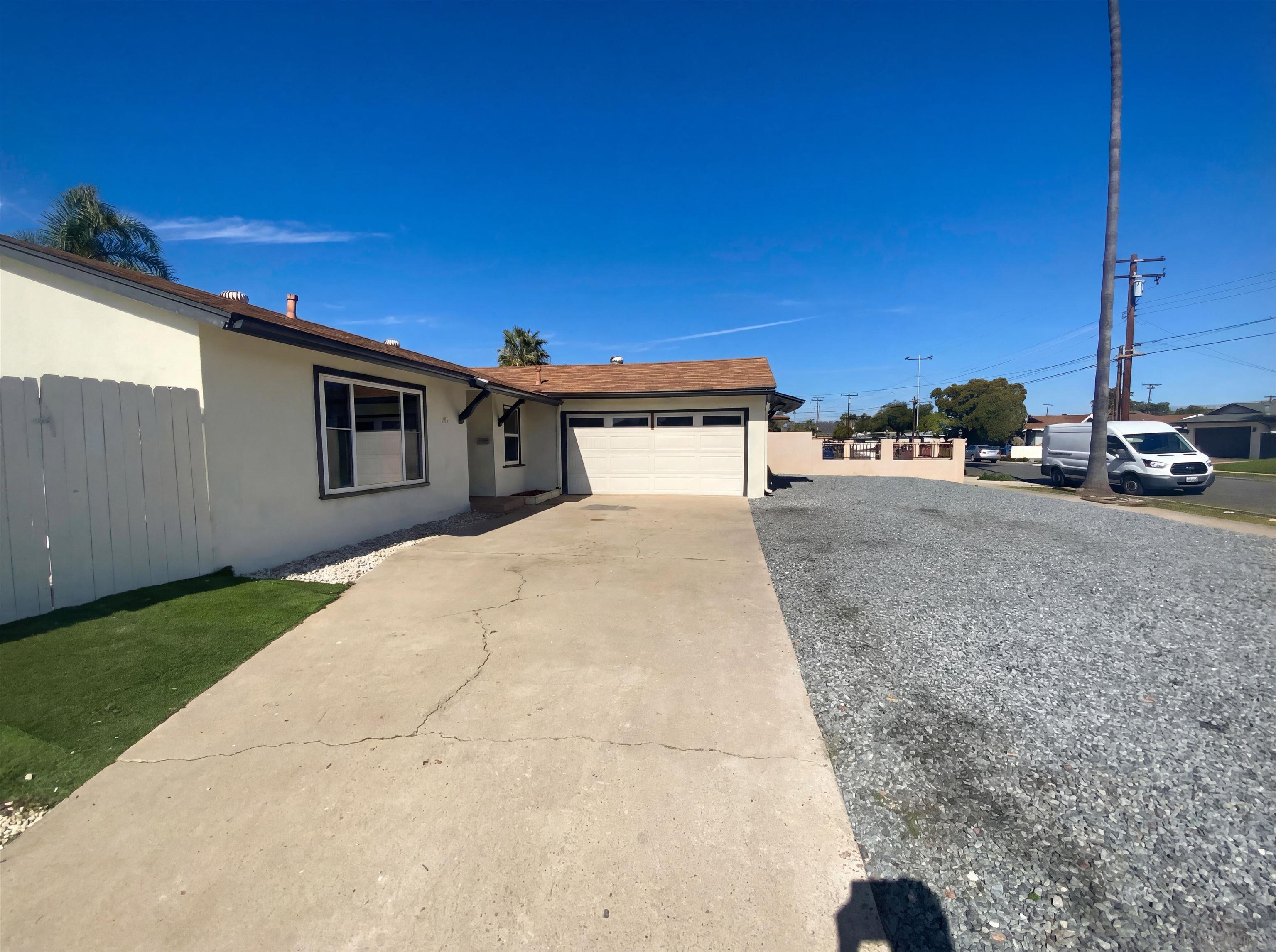 Detail Gallery Image 7 of 17 For 896  Salina St, El Cajon,  CA 92020 - 3 Beds | 2 Baths