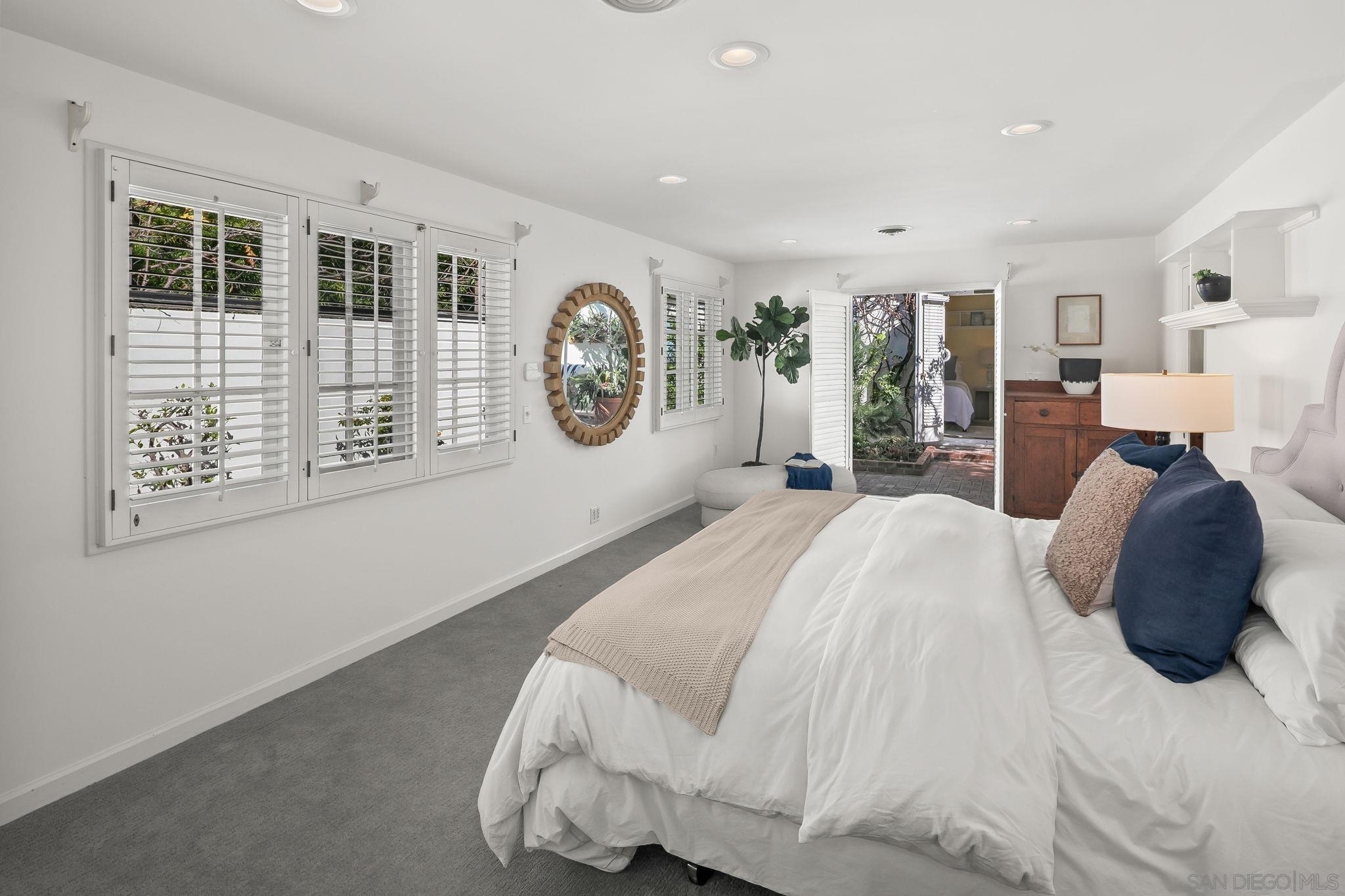 Detail Gallery Image 22 of 49 For 7227  Olivetas Ave, La Jolla,  CA 92037 - 4 Beds | 3 Baths