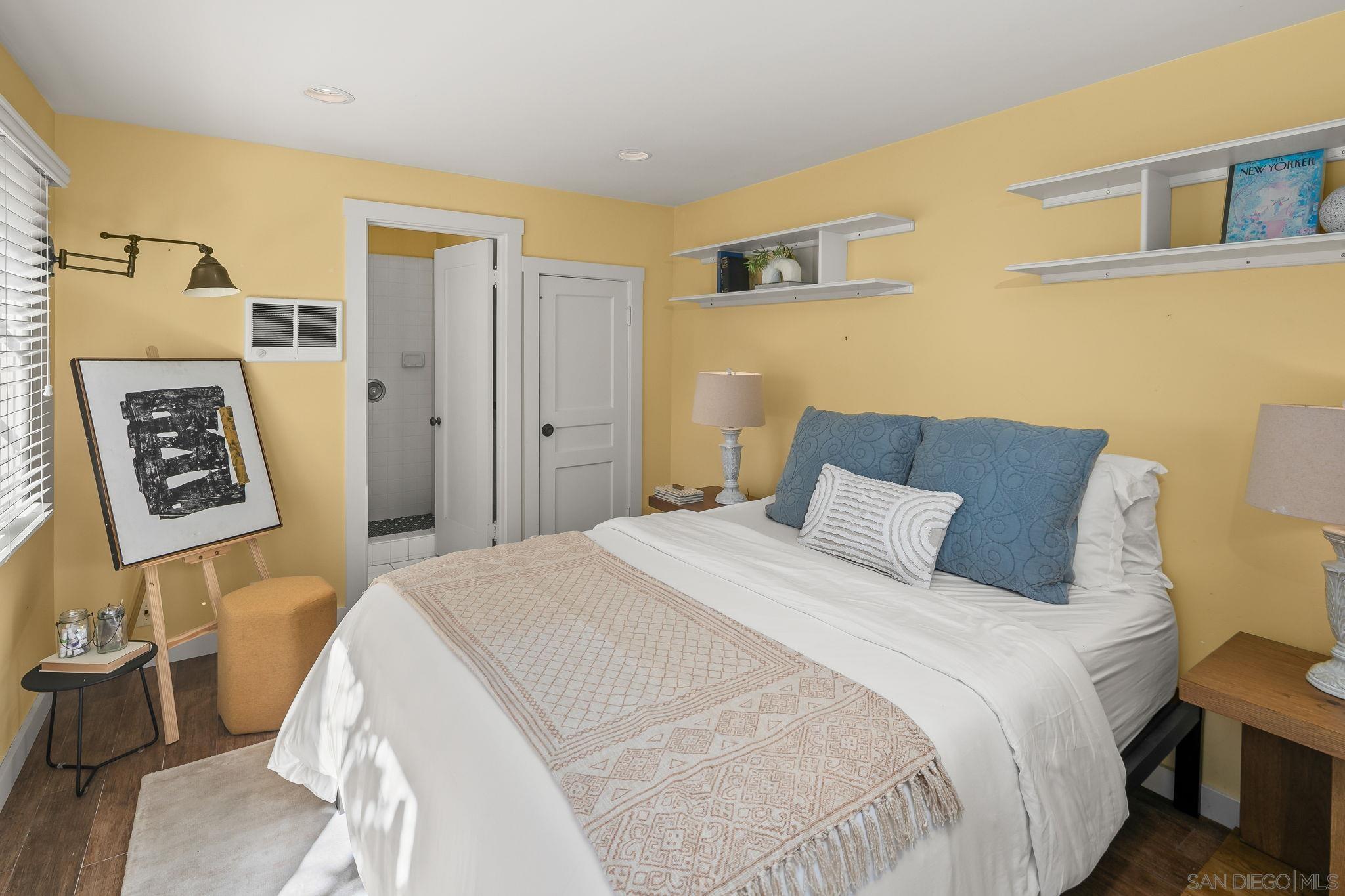 Detail Gallery Image 32 of 49 For 7227  Olivetas Ave, La Jolla,  CA 92037 - 4 Beds | 3 Baths