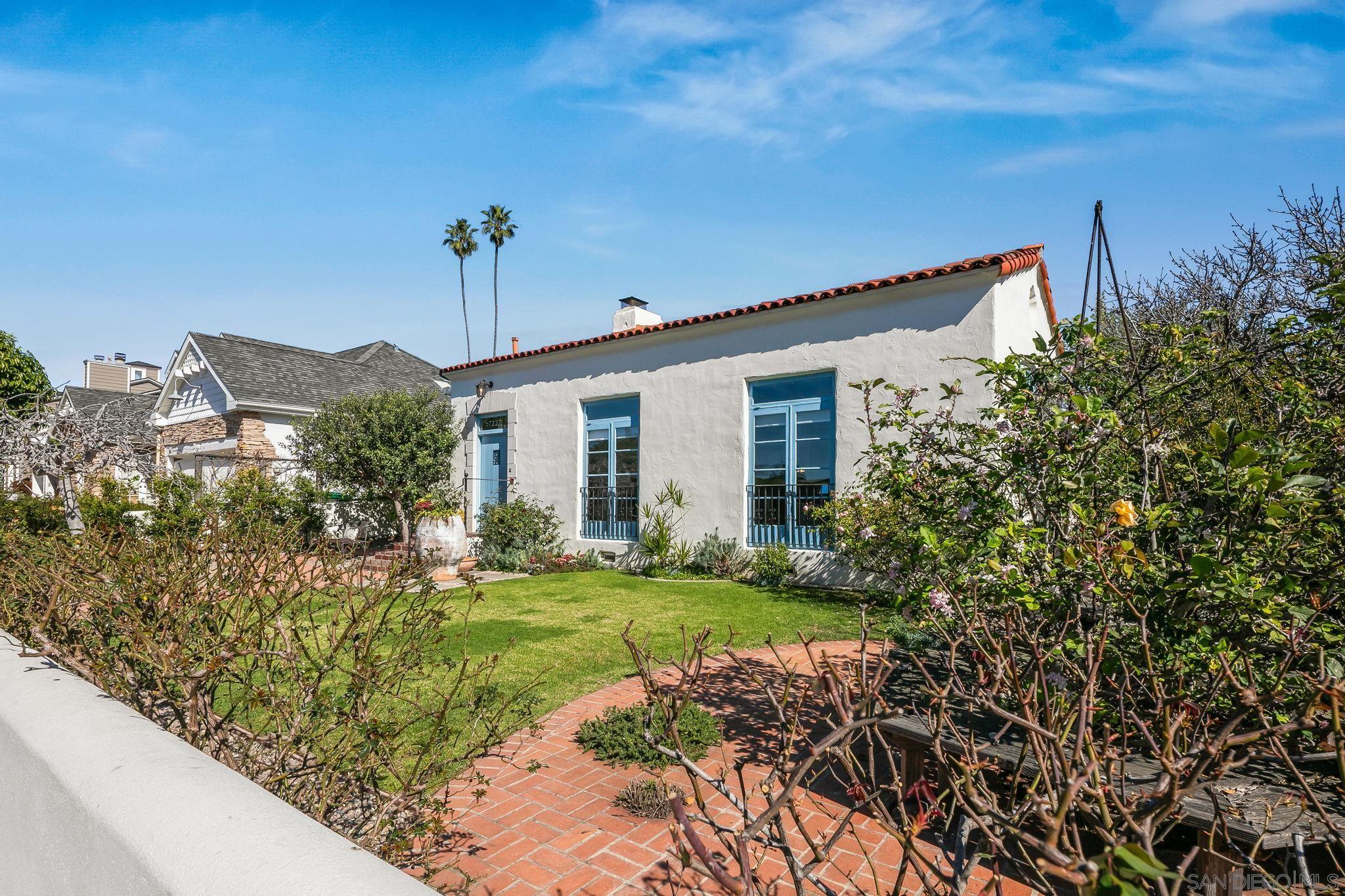 Detail Gallery Image 35 of 49 For 7227  Olivetas Ave, La Jolla,  CA 92037 - 4 Beds | 3 Baths