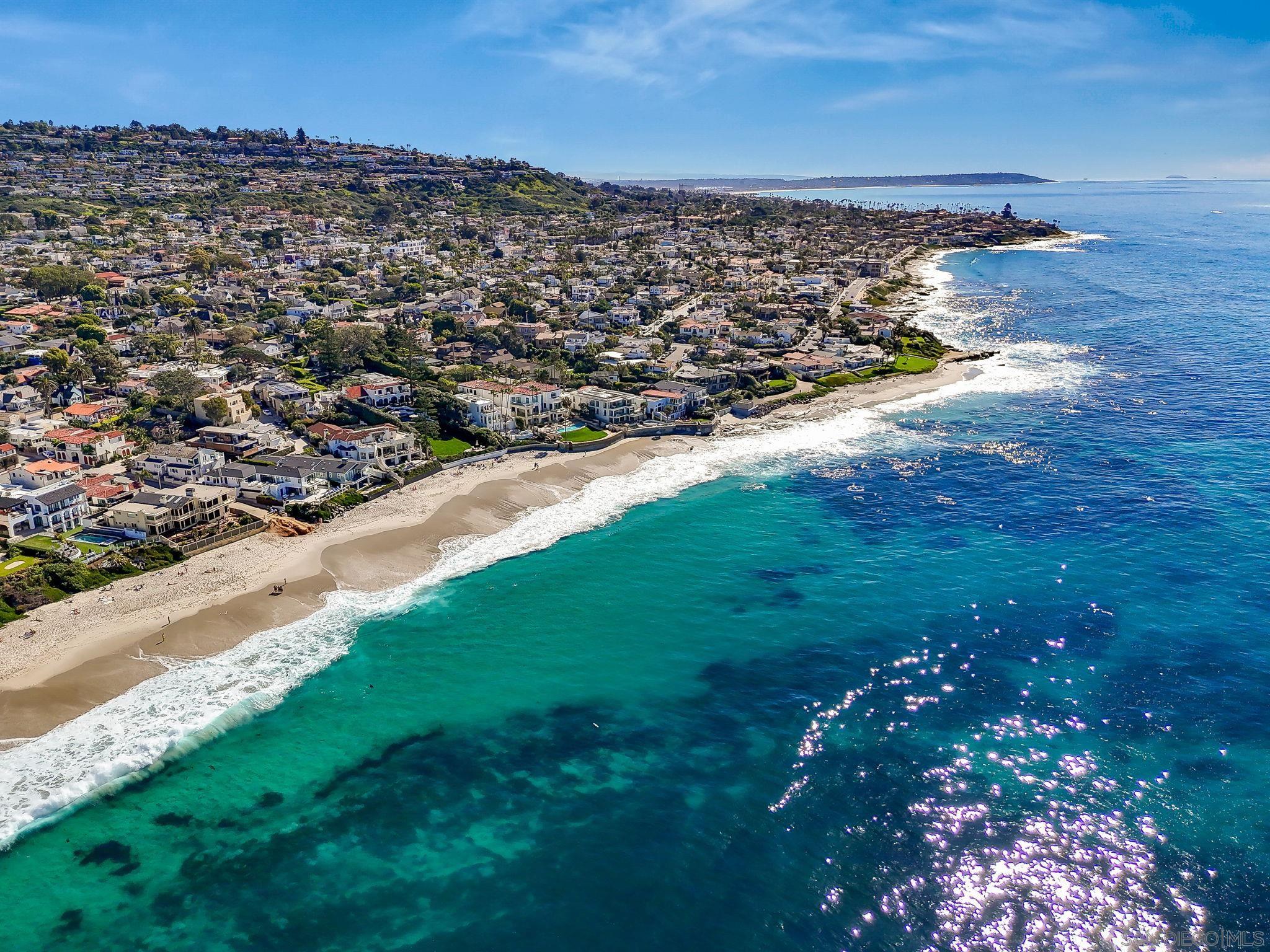 Detail Gallery Image 45 of 49 For 7227  Olivetas Ave, La Jolla,  CA 92037 - 4 Beds | 3 Baths