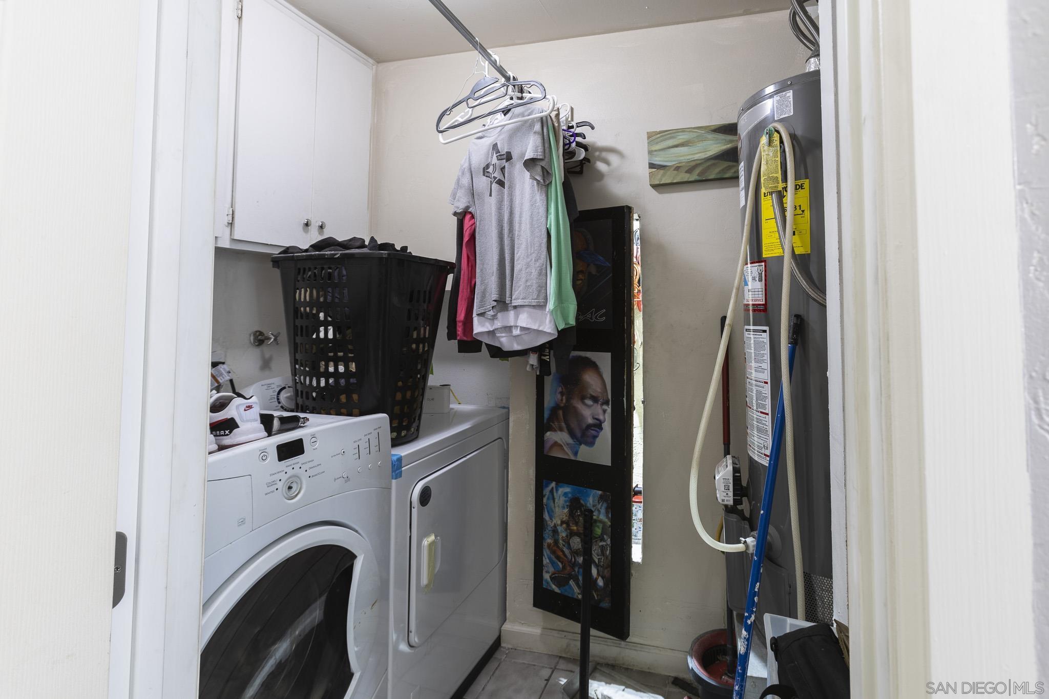 Detail Gallery Image 13 of 36 For 2531  Caminito Hiedra, San Diego,  CA 92154 - 4 Beds | 2 Baths