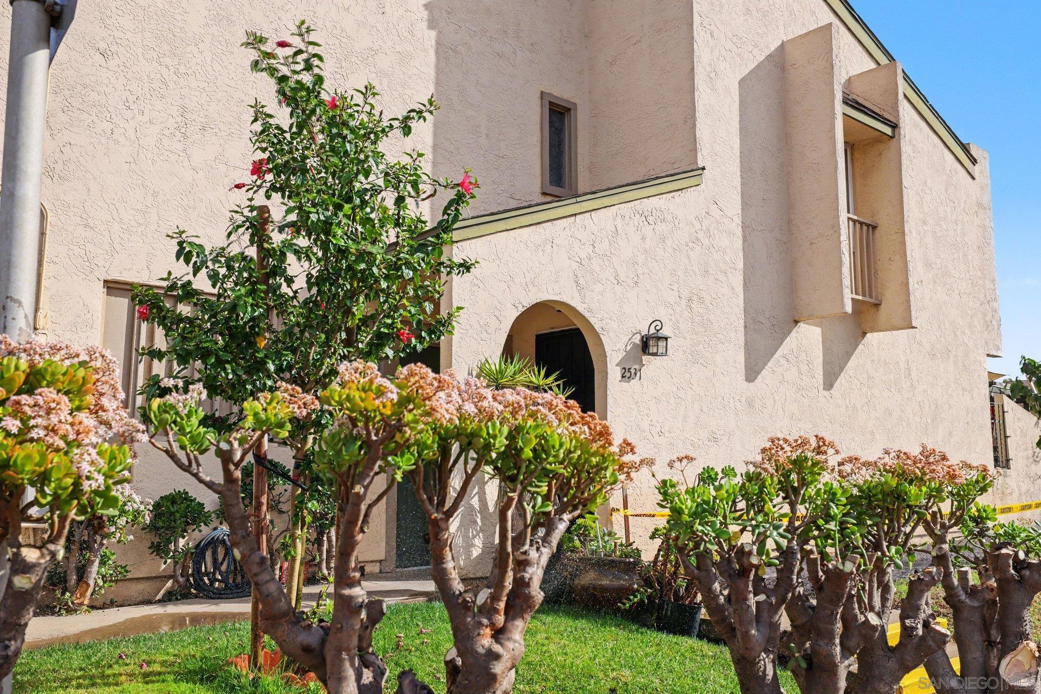 Detail Gallery Image 31 of 36 For 2531  Caminito Hiedra, San Diego,  CA 92154 - 4 Beds | 2 Baths