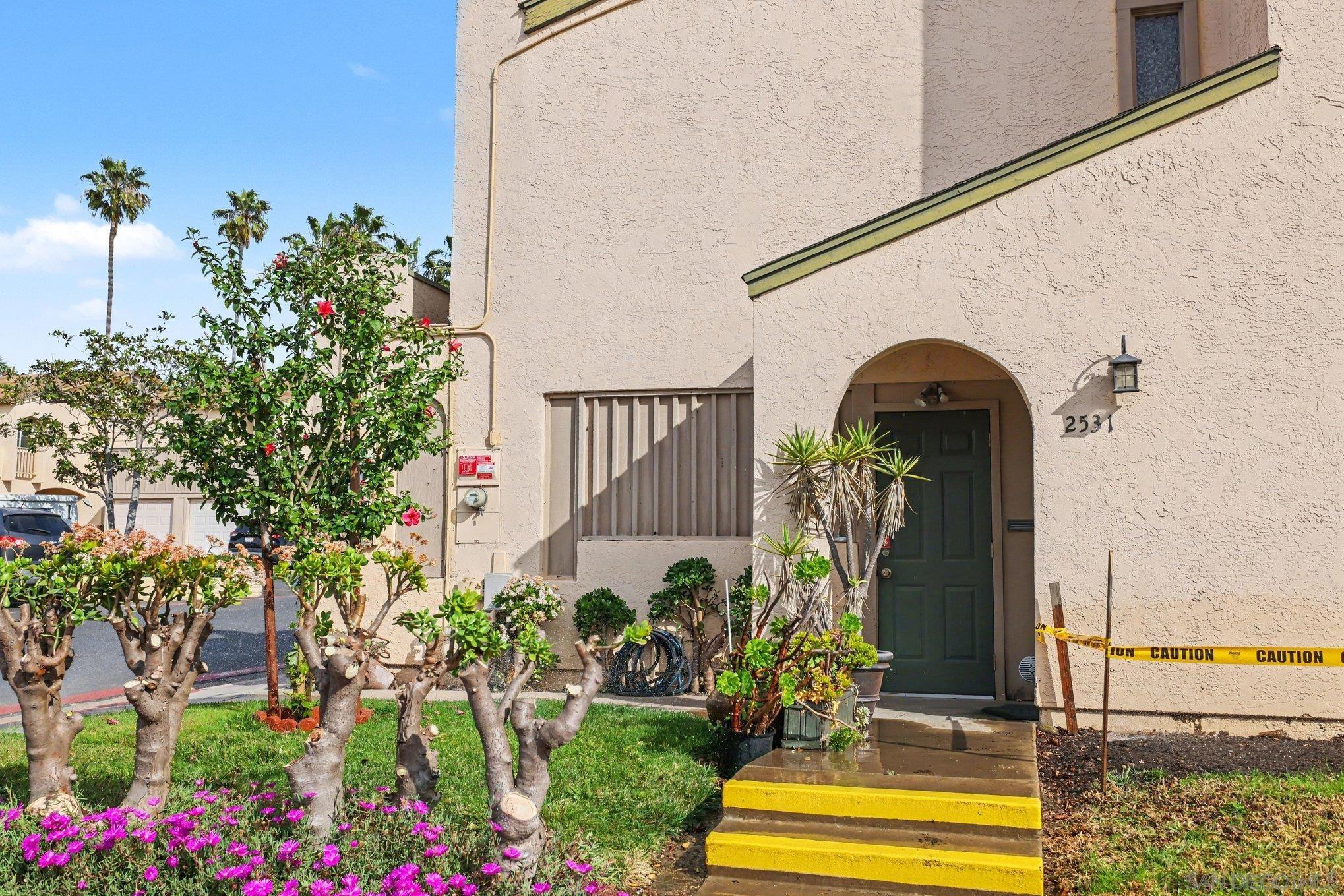 Detail Gallery Image 32 of 36 For 2531  Caminito Hiedra, San Diego,  CA 92154 - 4 Beds | 2 Baths