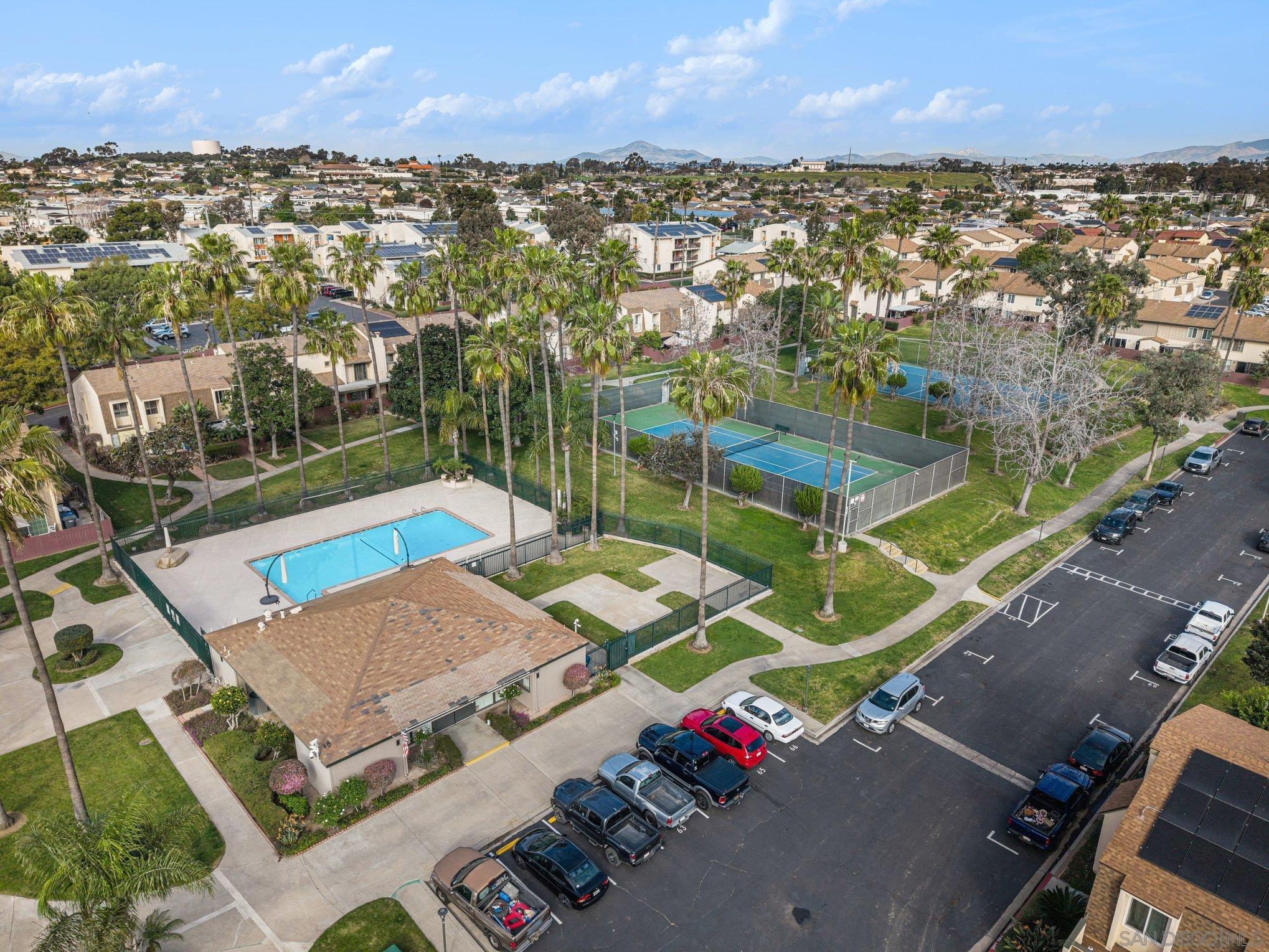 Detail Gallery Image 35 of 36 For 2531  Caminito Hiedra, San Diego,  CA 92154 - 4 Beds | 2 Baths