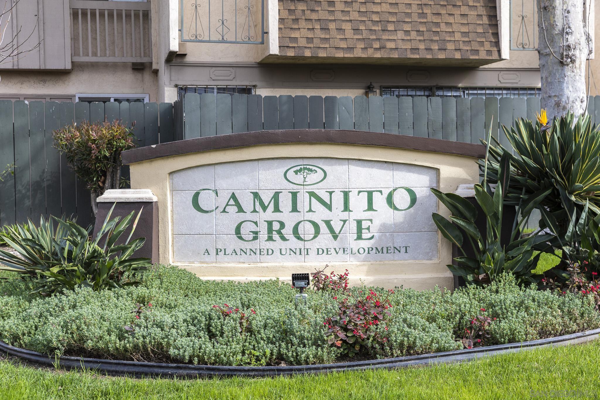 Detail Gallery Image 36 of 36 For 2531  Caminito Hiedra, San Diego,  CA 92154 - 4 Beds | 2 Baths